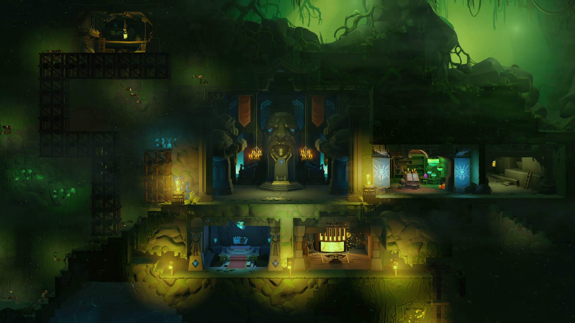 Hammerting screenshot 6