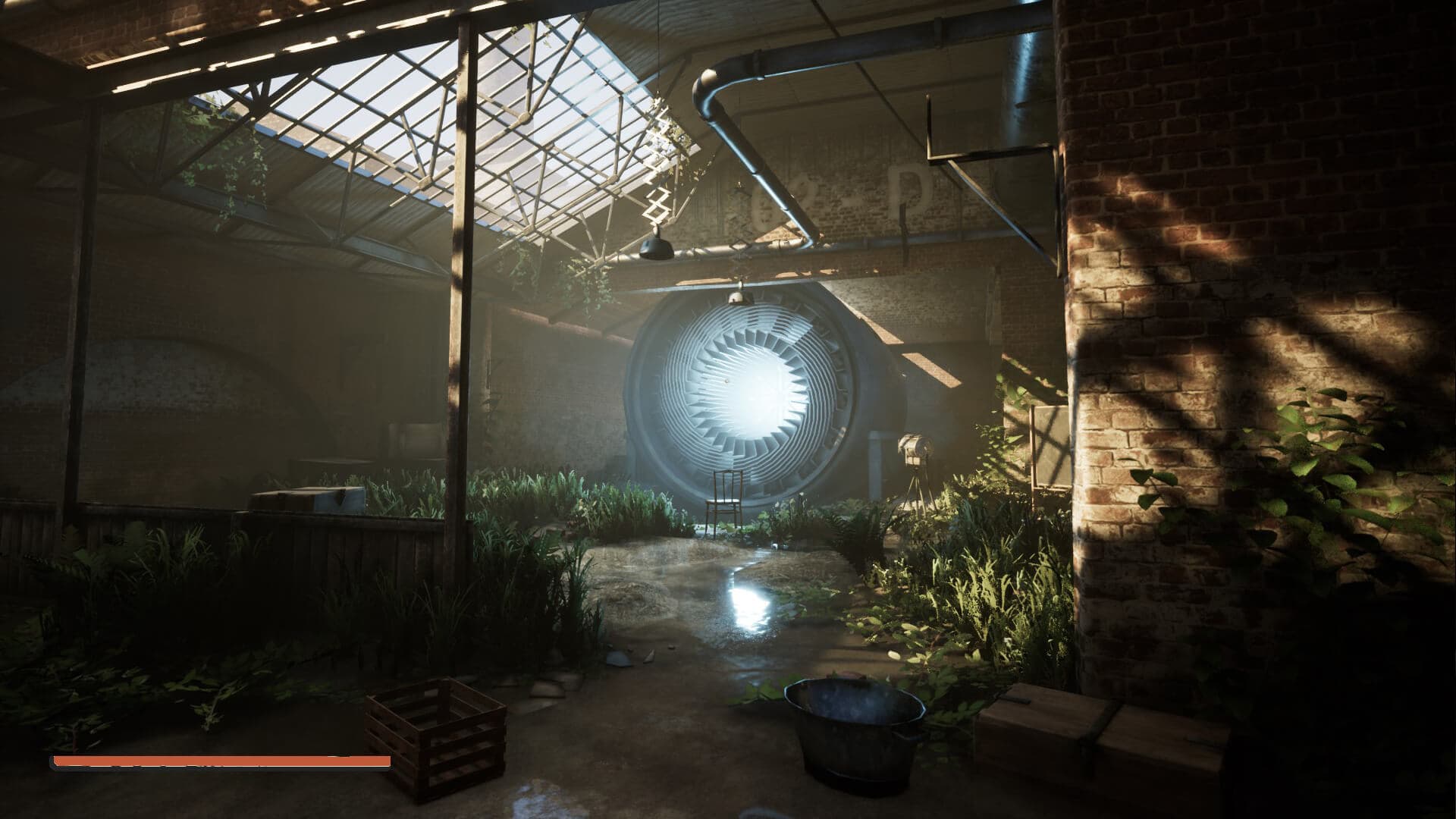 INDUSTRIA screenshot 3