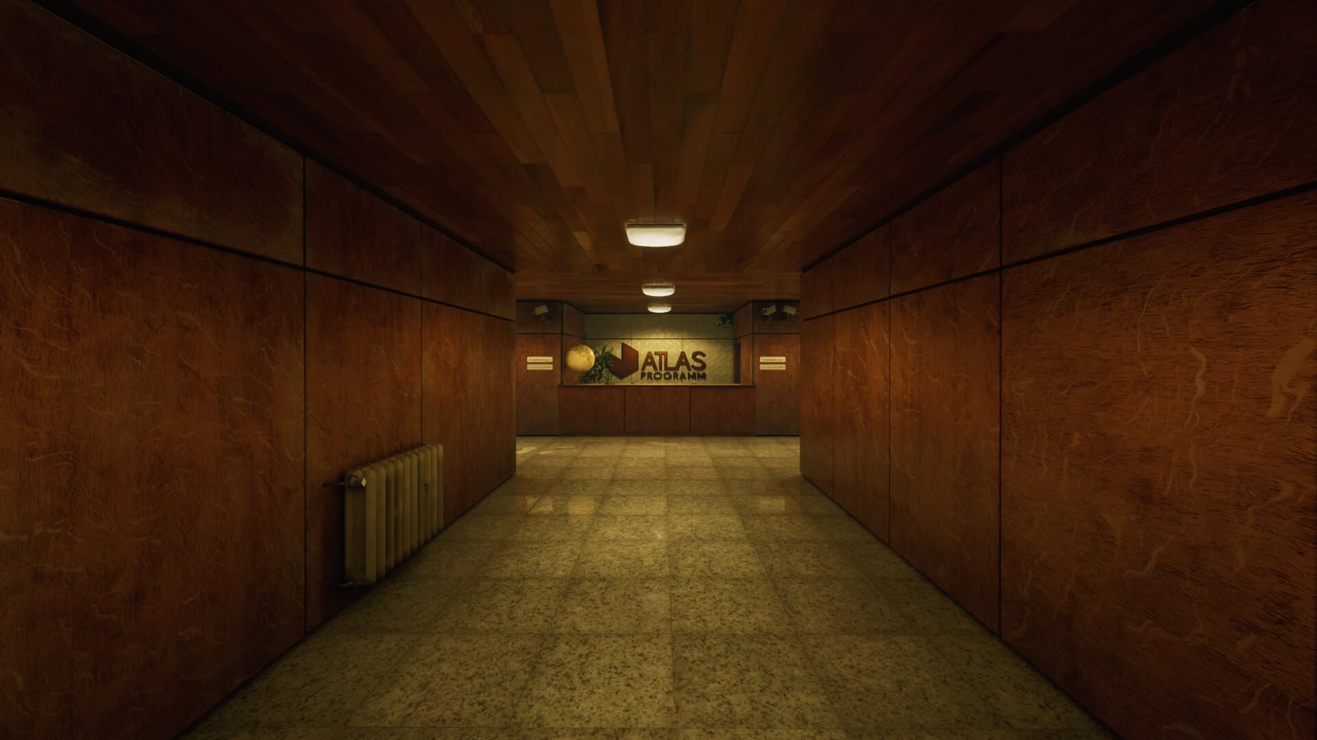 INDUSTRIA screenshot 8