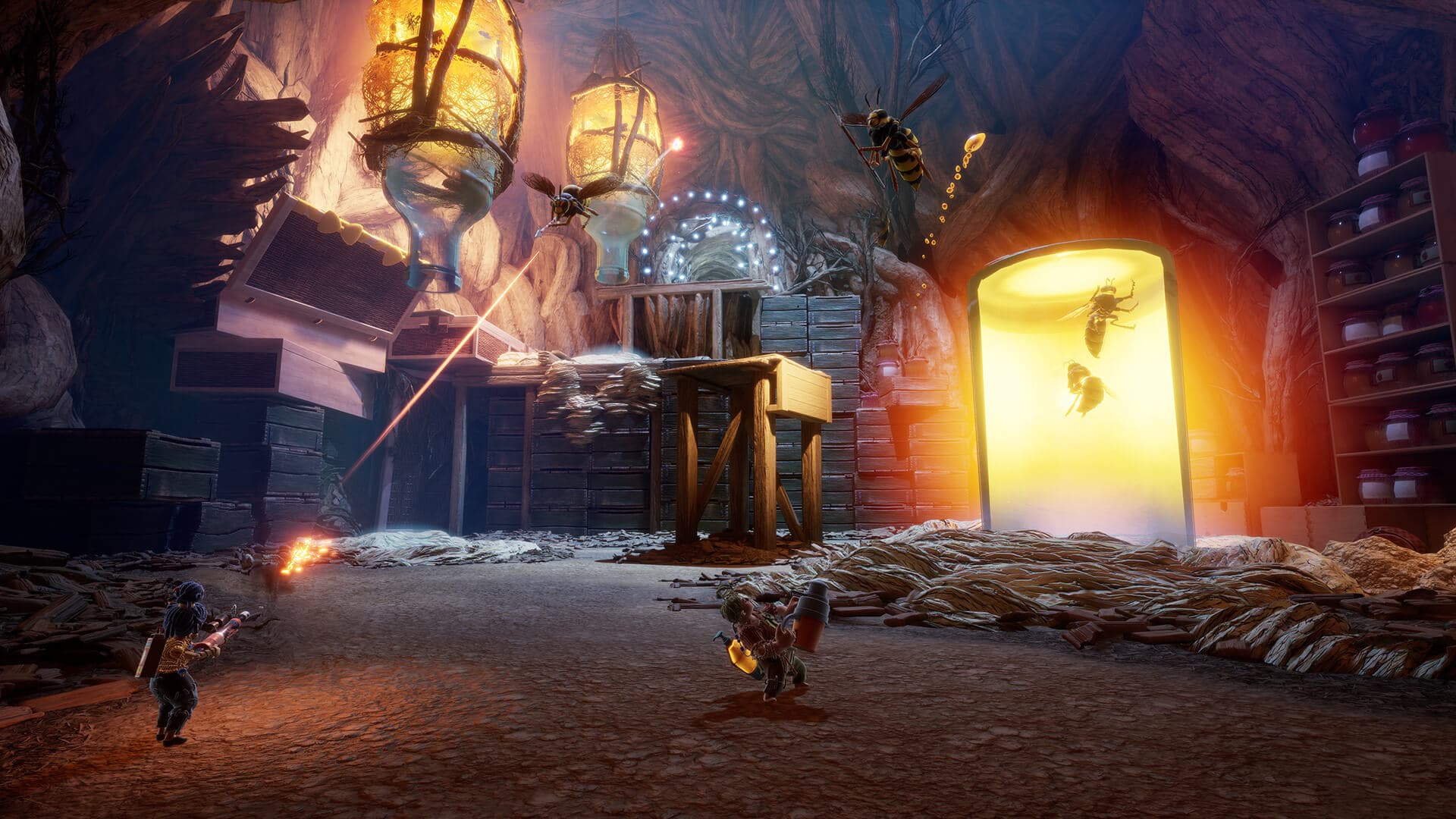 It Takes Two screenshot 5