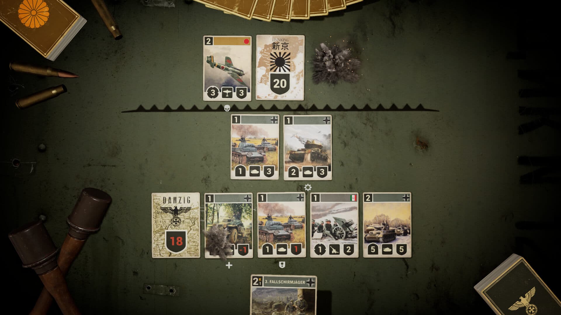 KARDS - The WWII Card Game screenshot 3