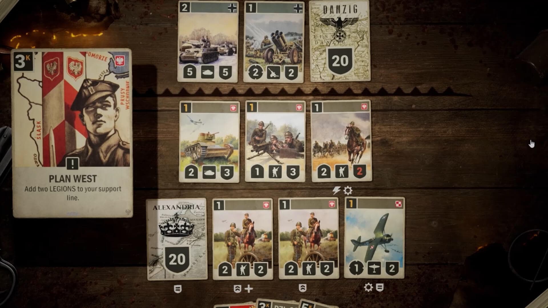 KARDS - The WWII Card Game screenshot 6
