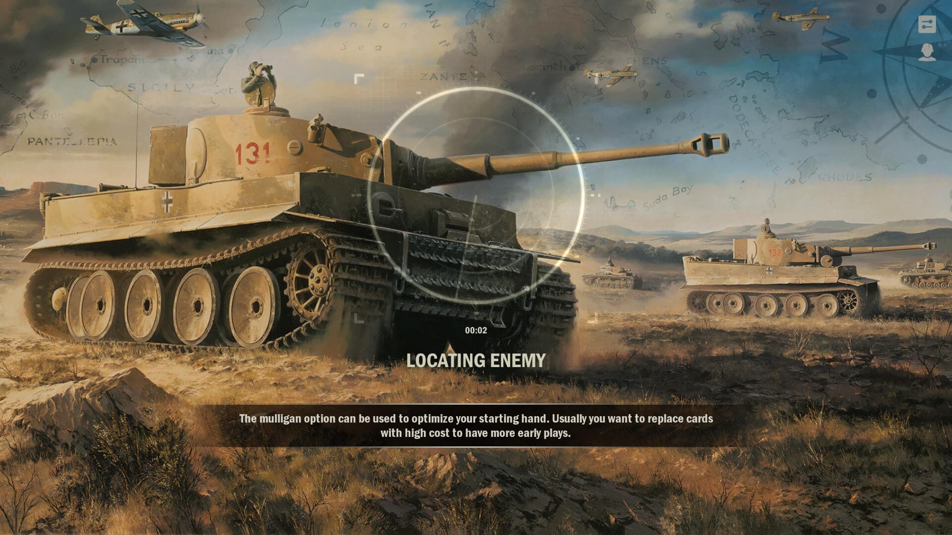 KARDS - The WWII Card Game screenshot 10