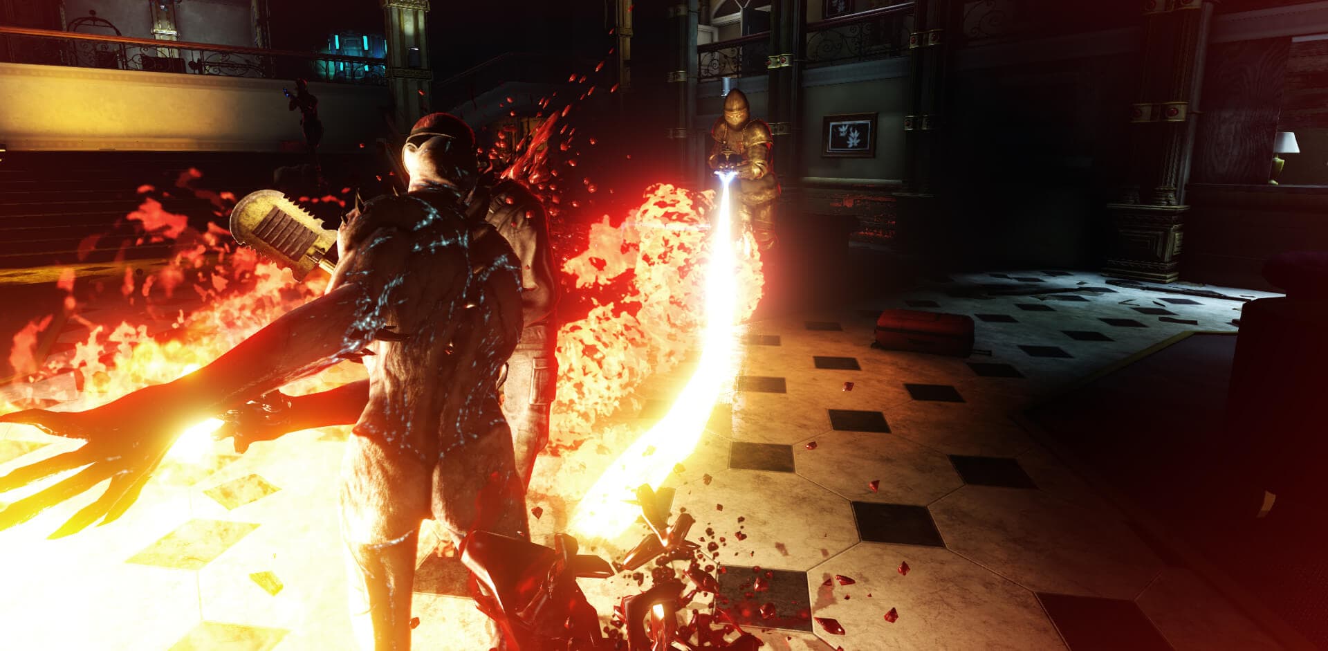 Killing Floor 2 screenshot 11
