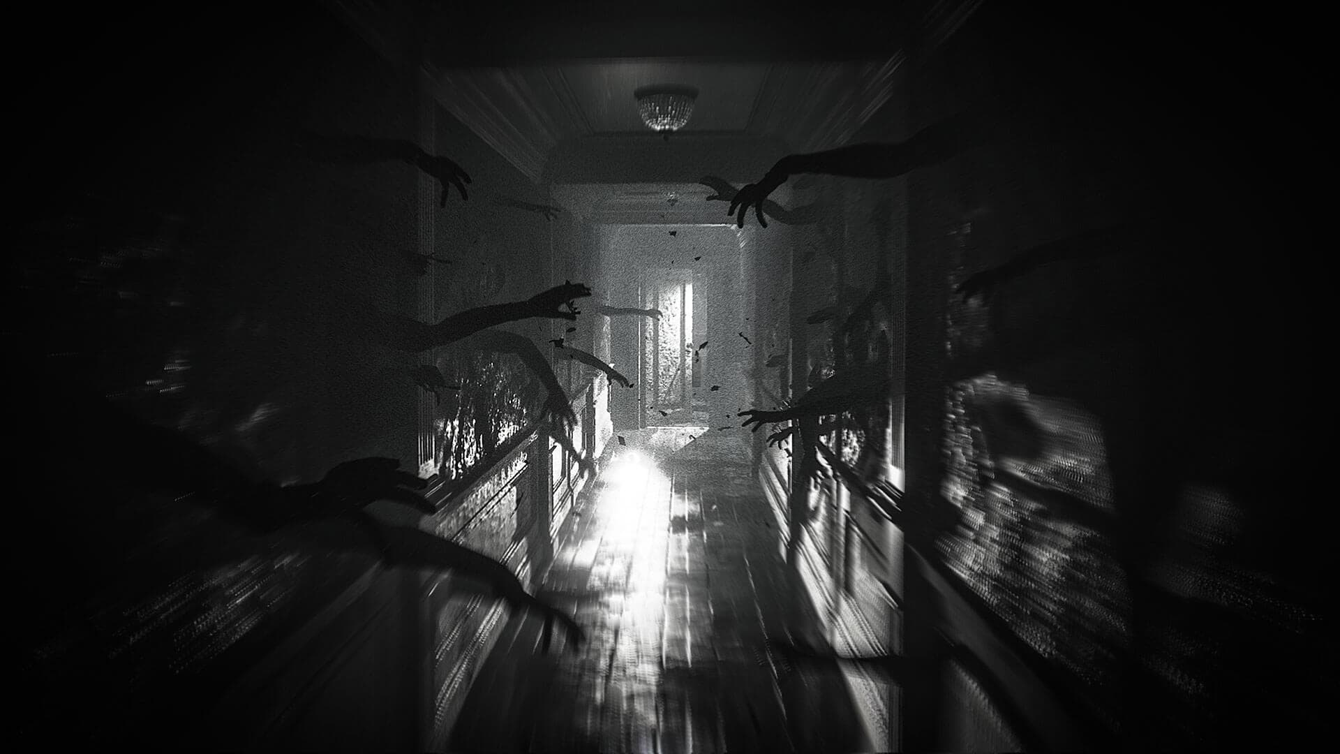 Layers of Fear 2 screenshot 4