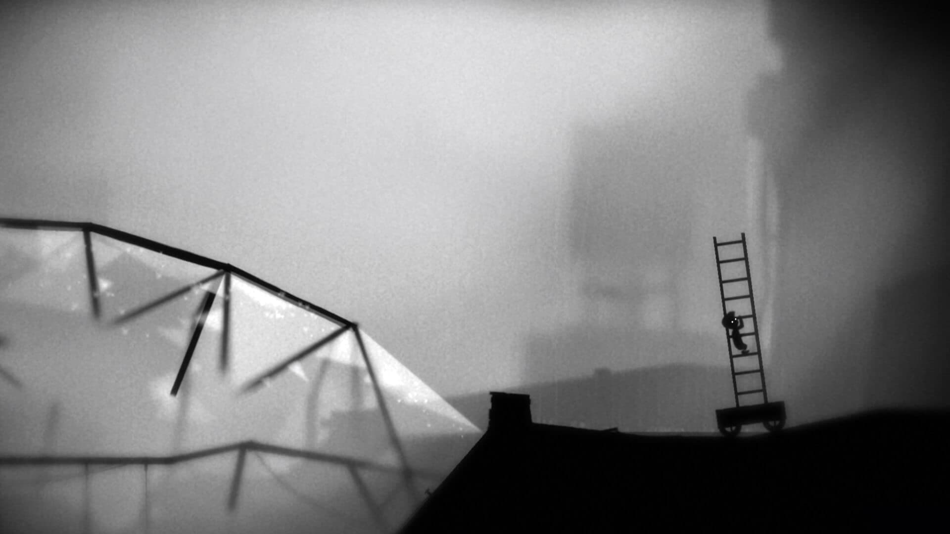 Limbo screenshot 5