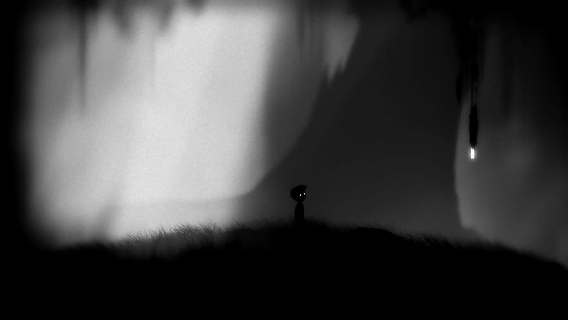Limbo screenshot 6