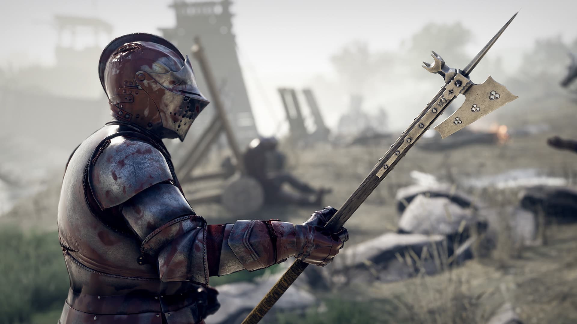 MORDHAU screenshot 6