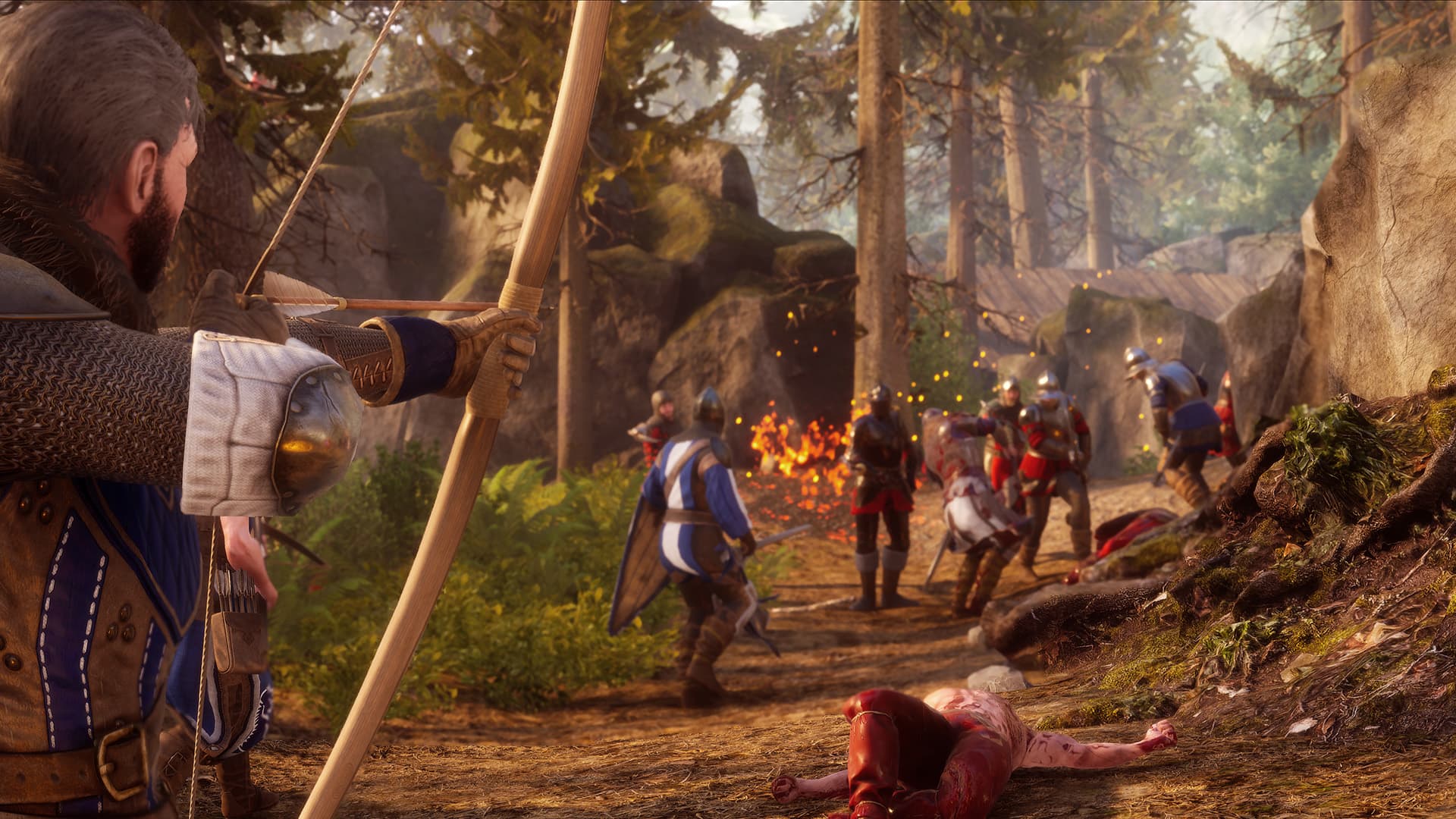 MORDHAU screenshot 11