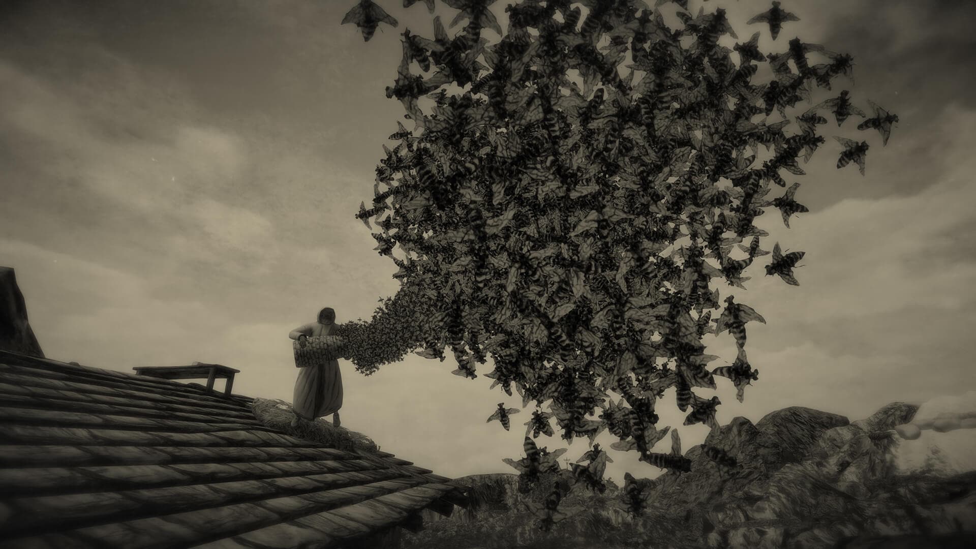 Mundaun screenshot 4