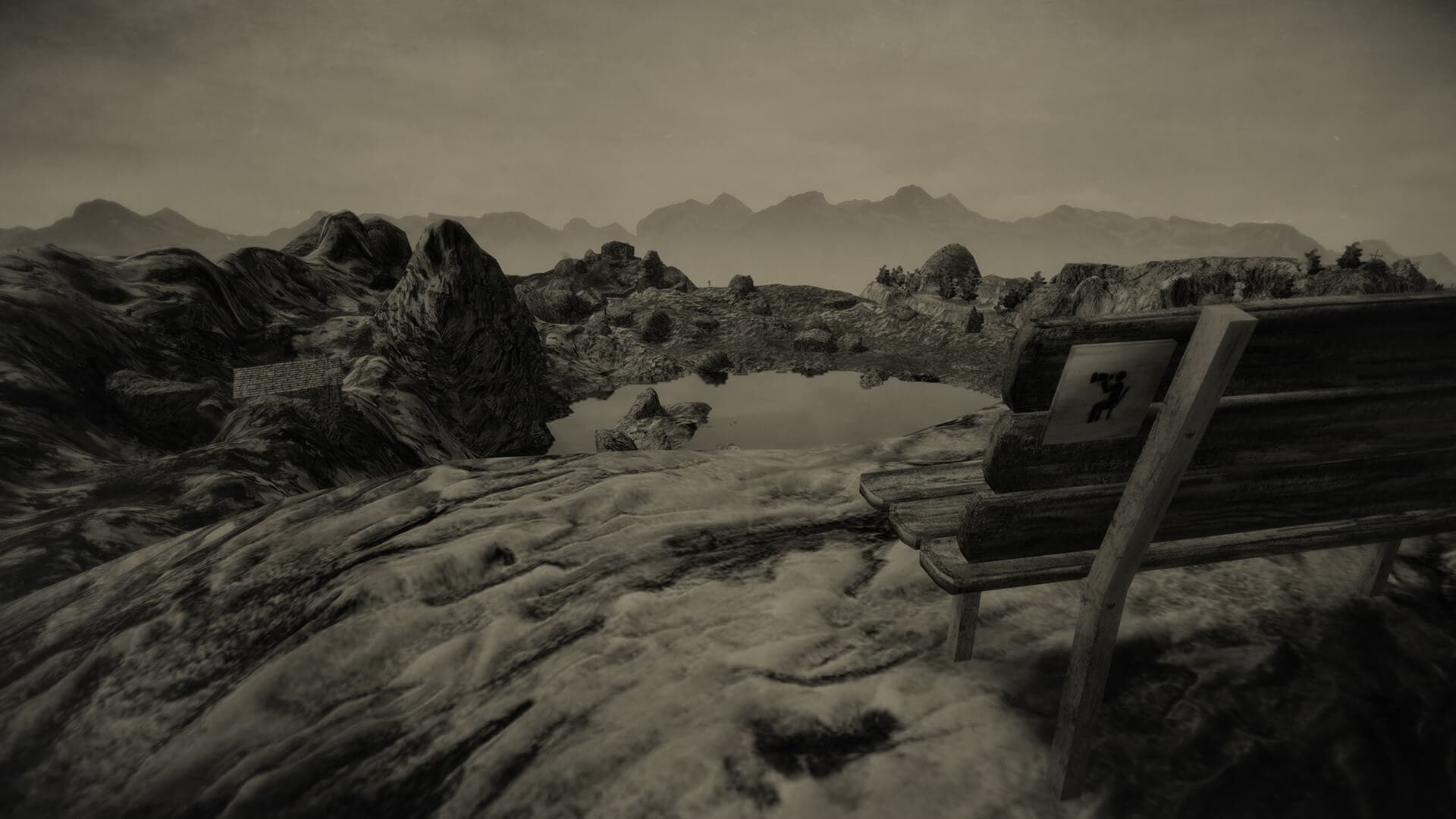 Mundaun screenshot 6