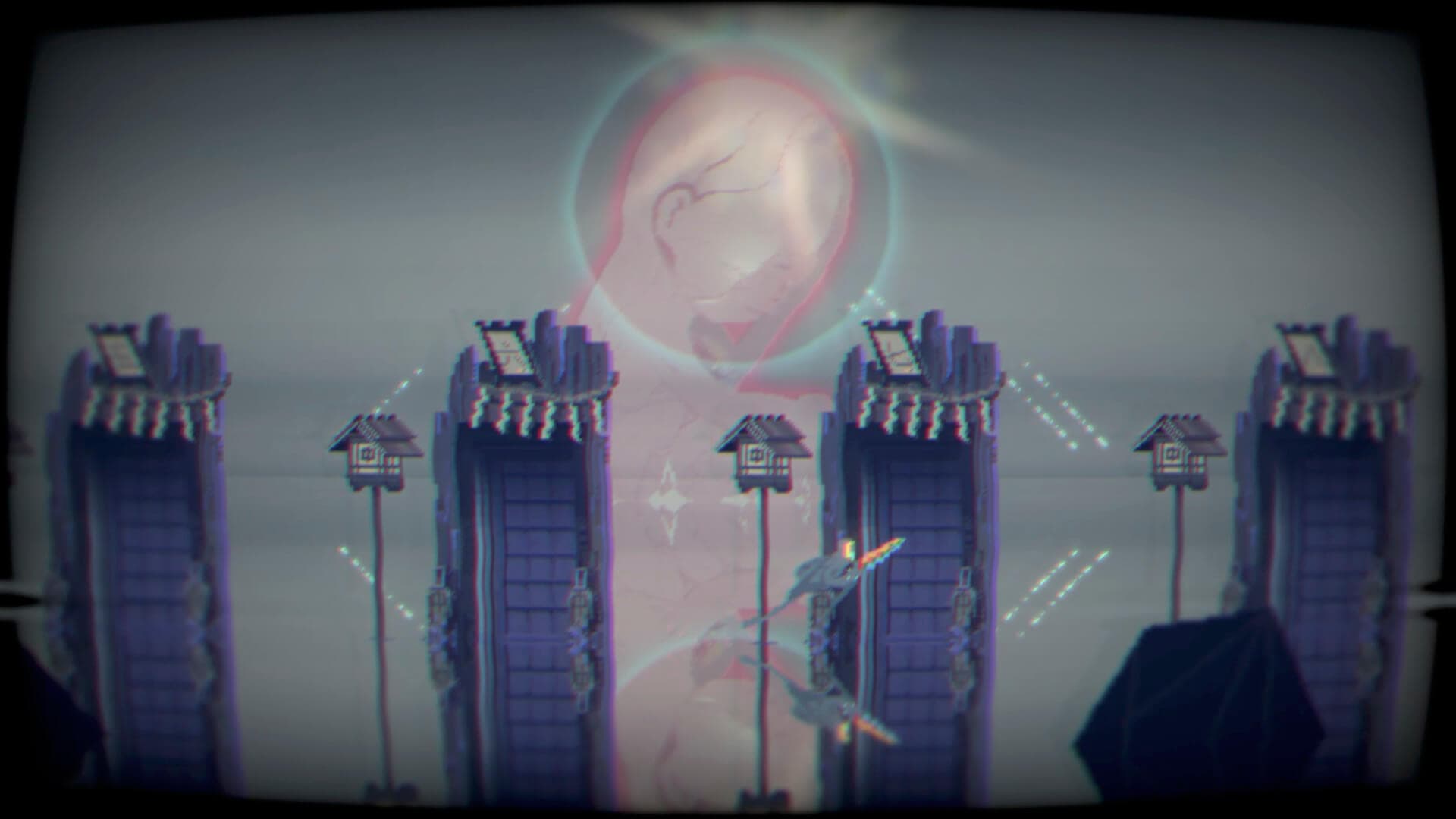 Narita Boy screenshot 6