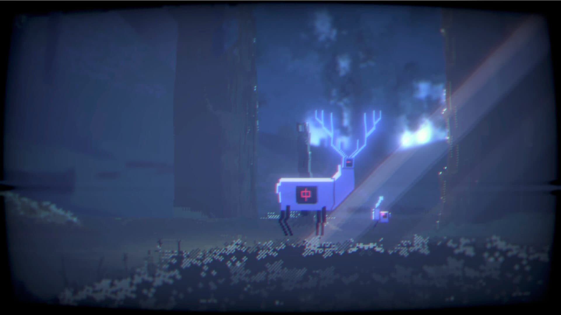 Narita Boy screenshot 10