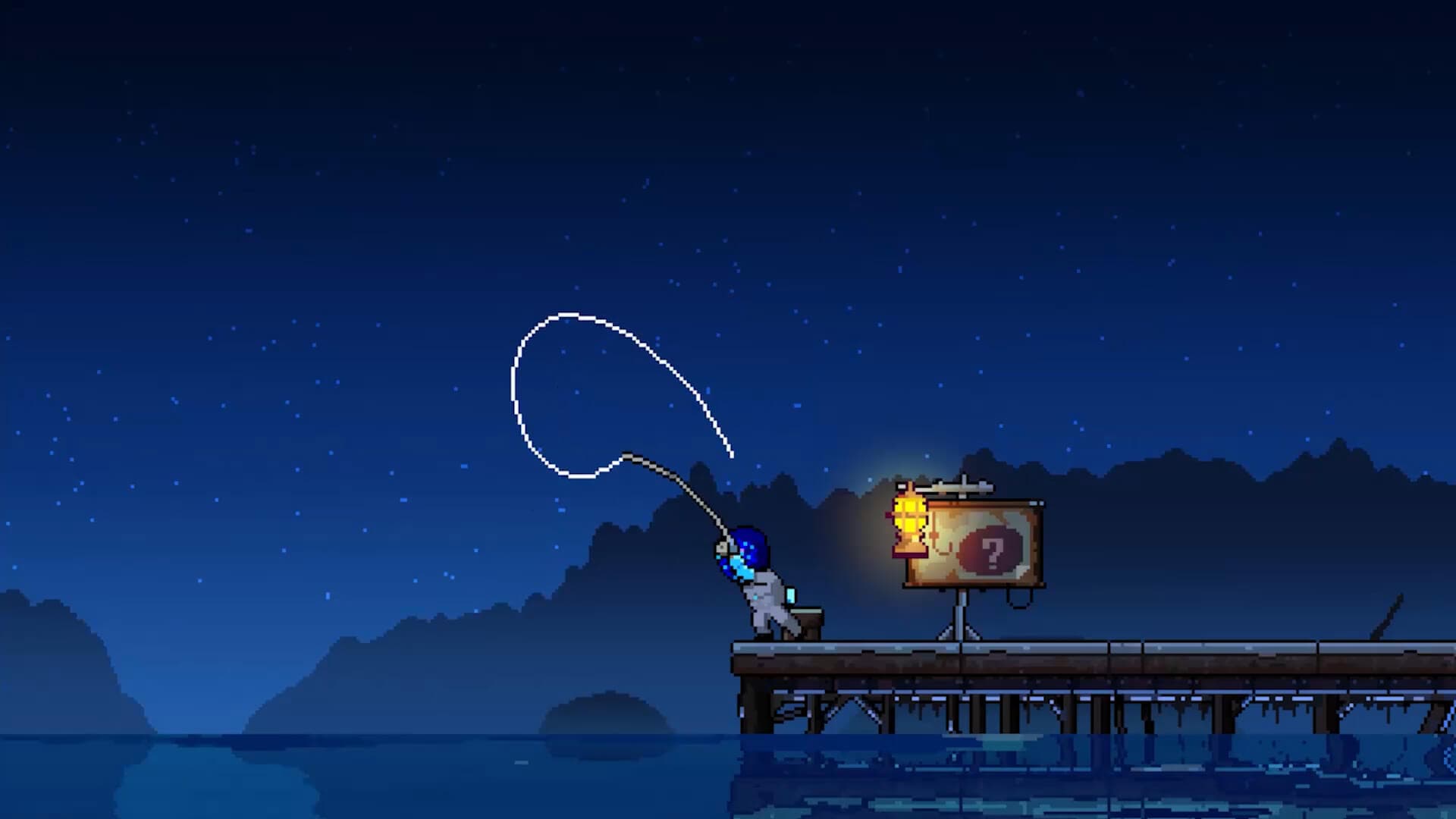Neon Abyss screenshot 6