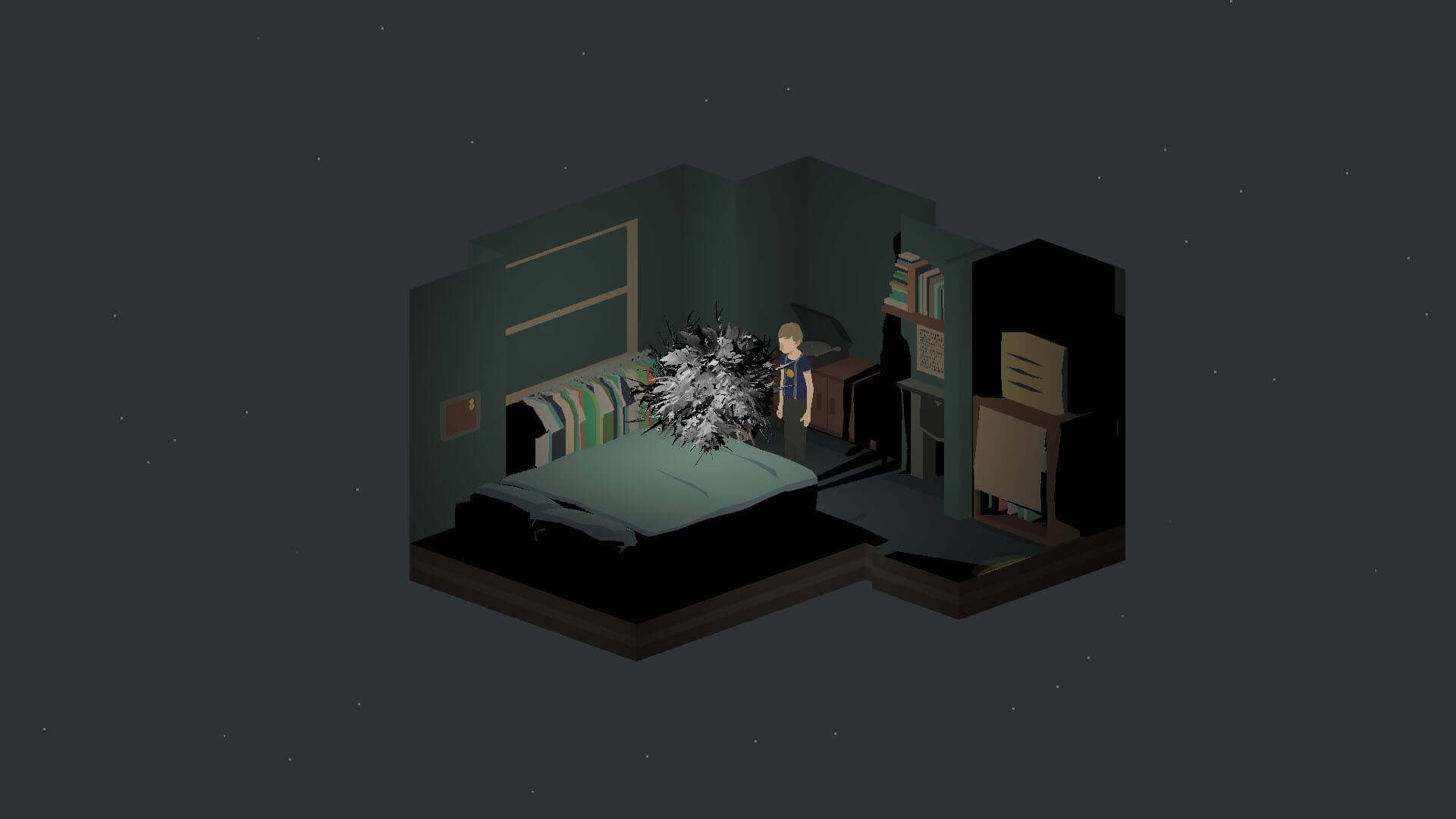 No Longer Home screenshot 2
