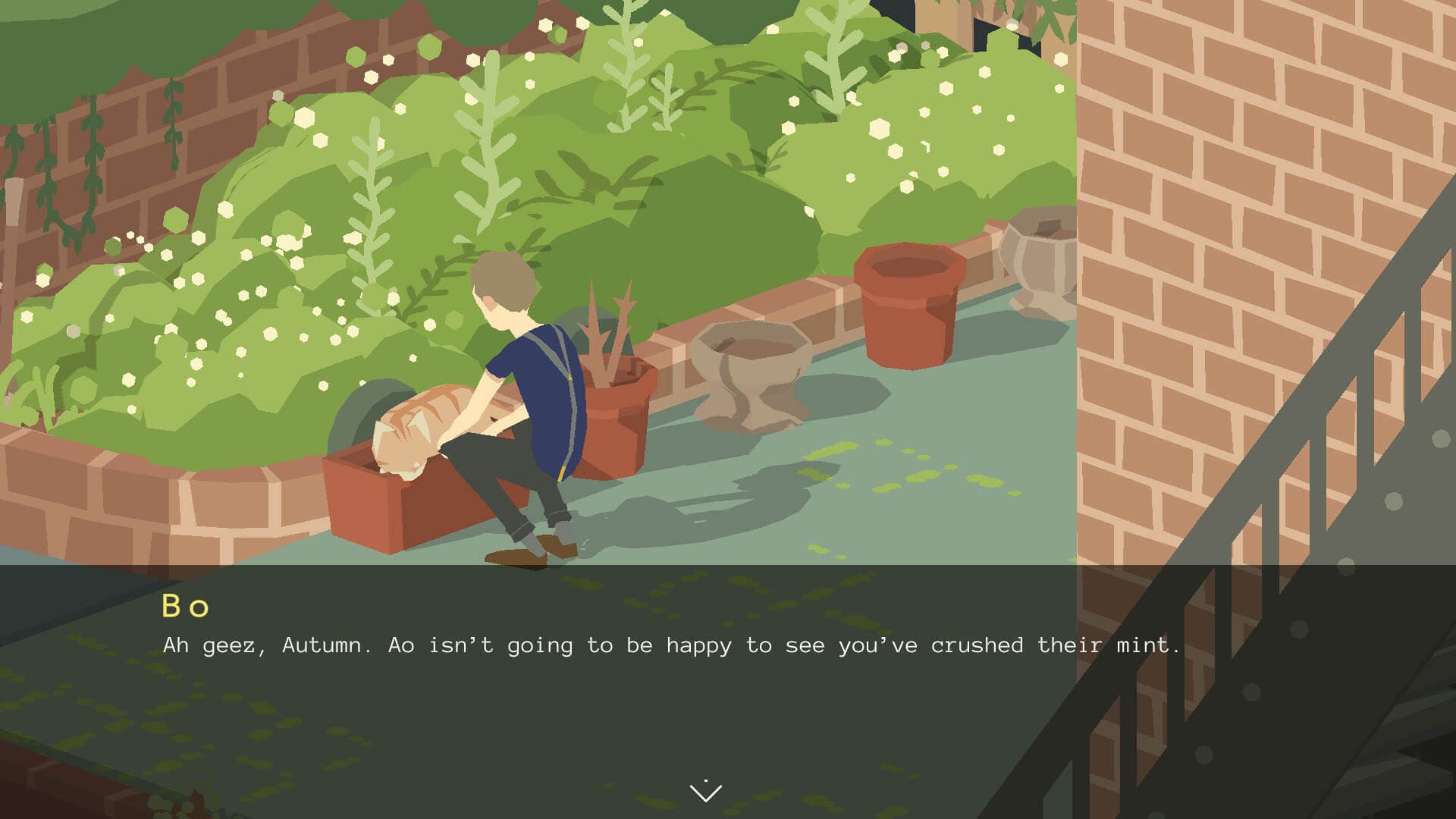 No Longer Home screenshot 5