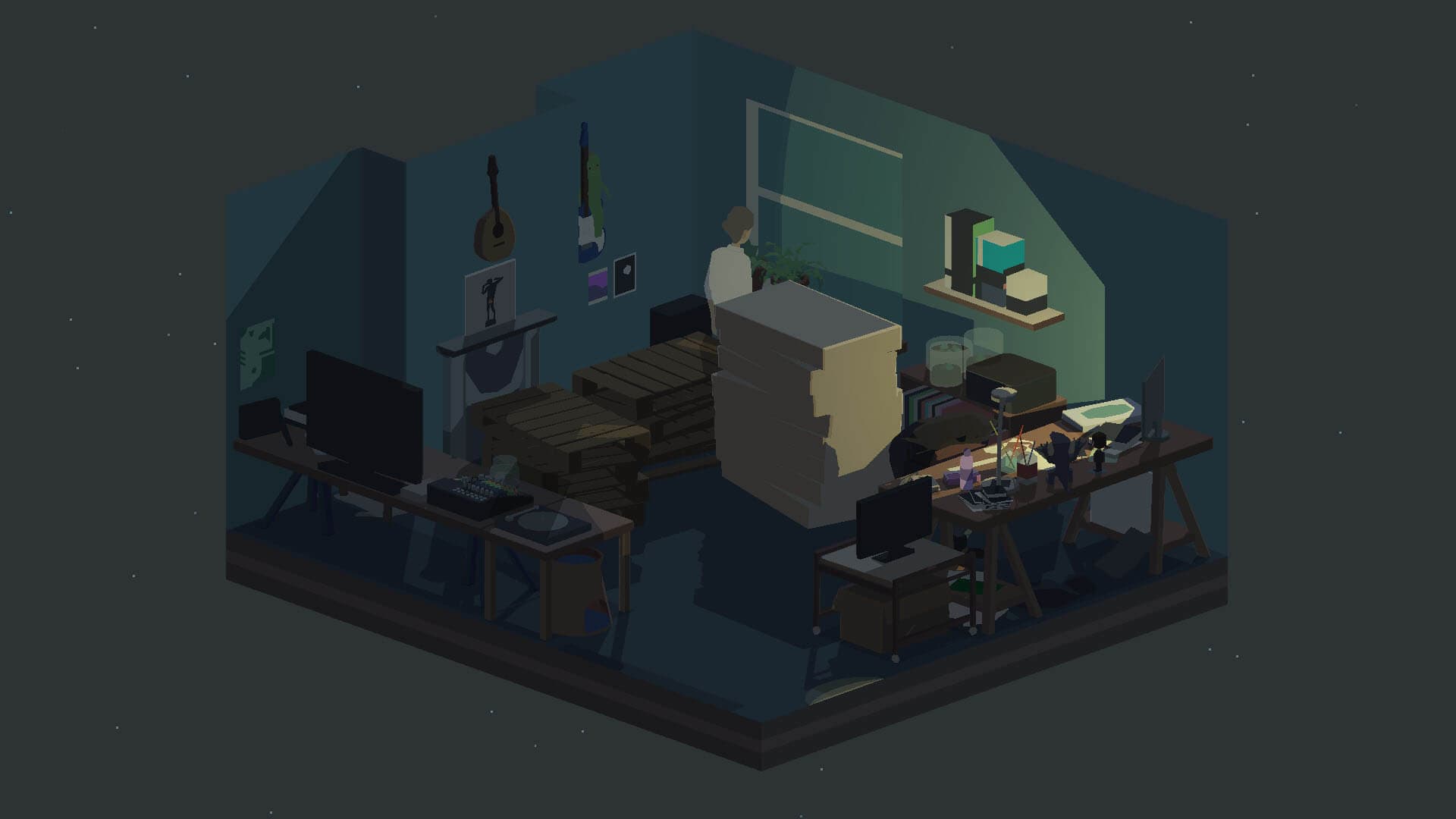No Longer Home screenshot 8