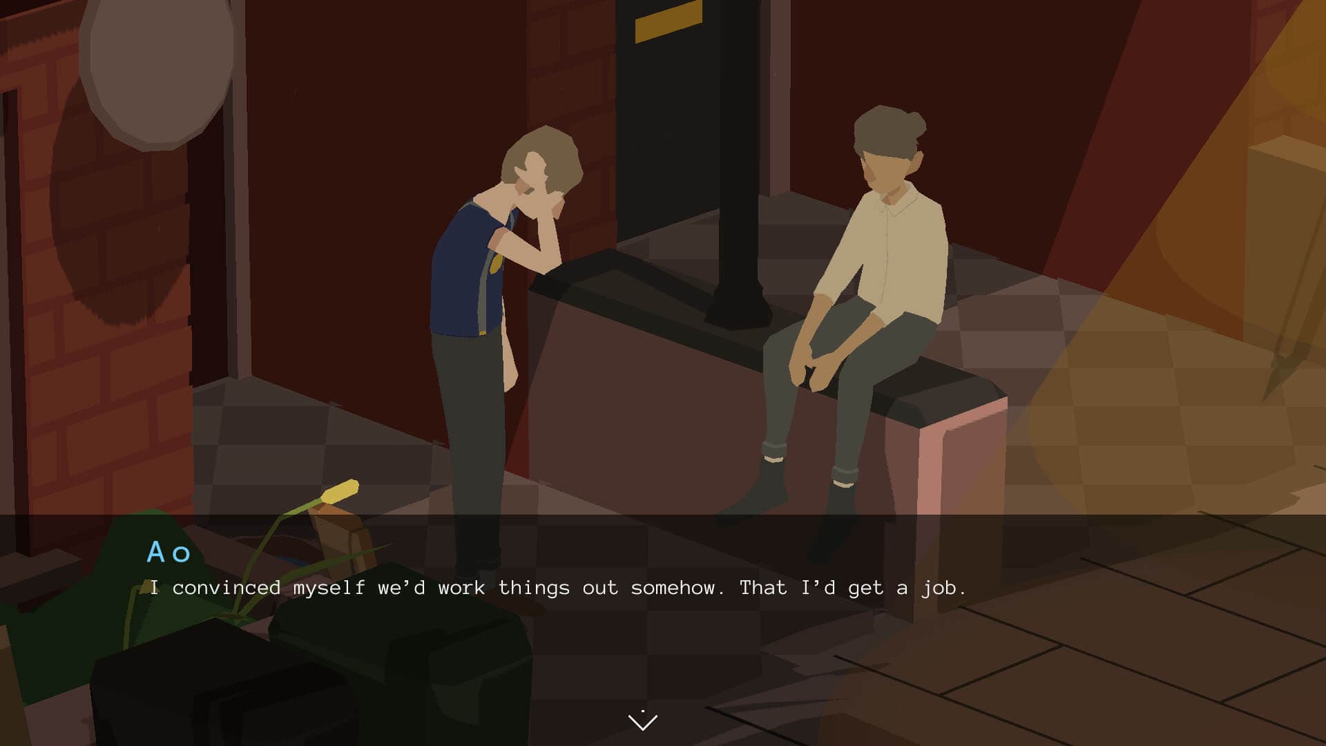 No Longer Home screenshot 9