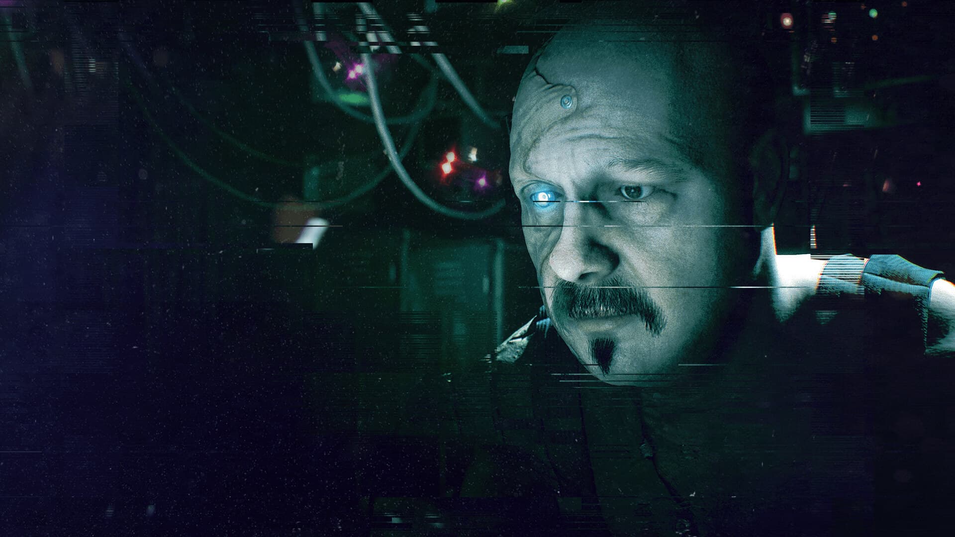 Observer: System Redux screenshot 7
