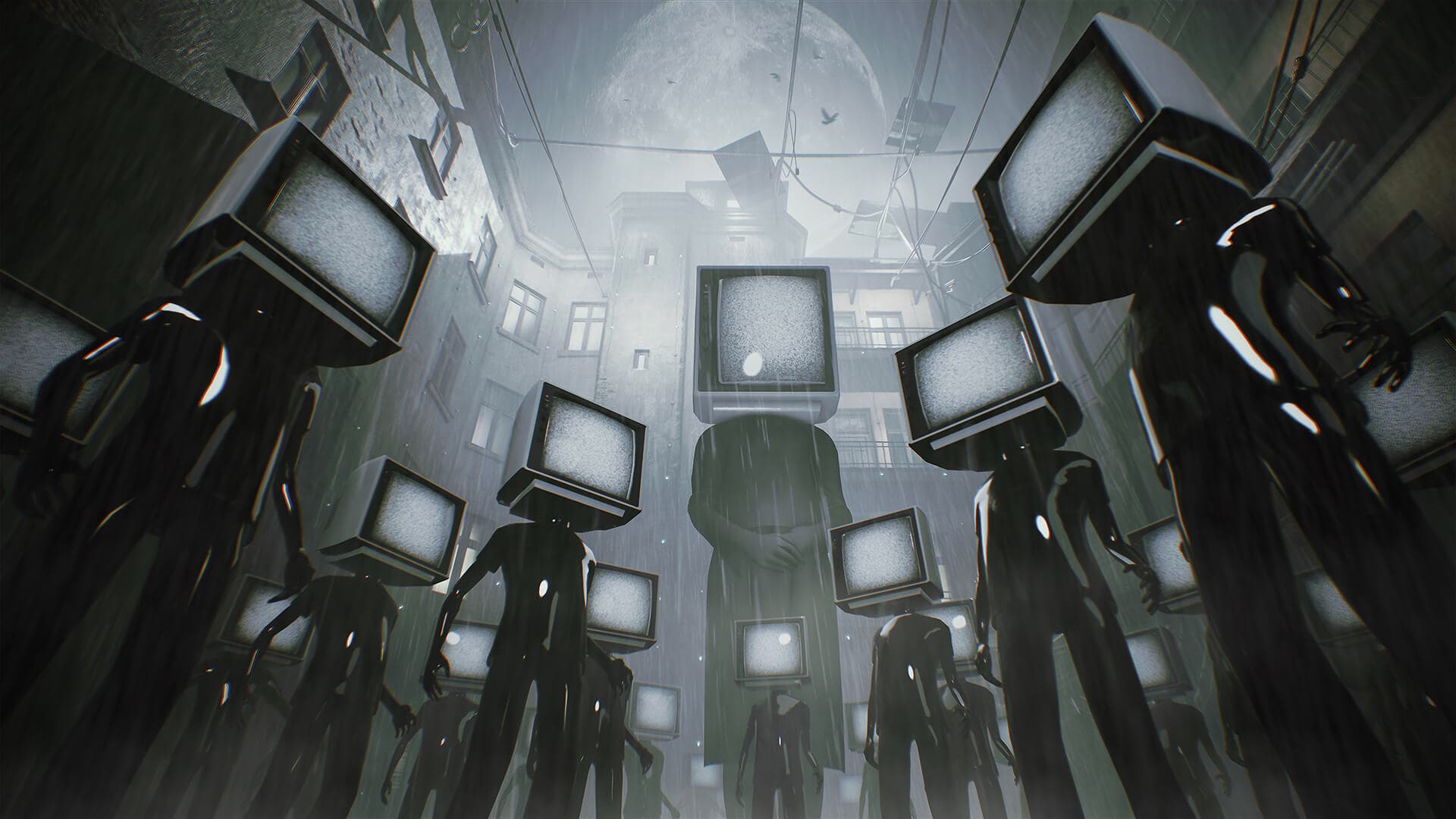 Observer: System Redux screenshot 8