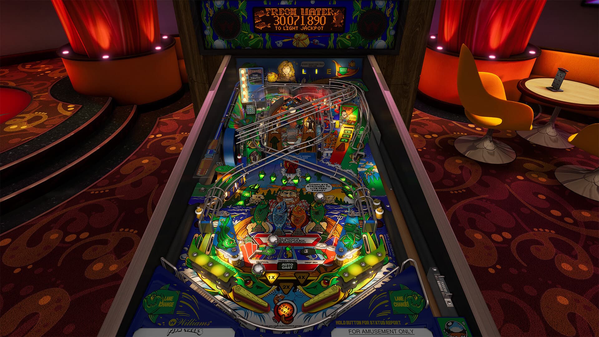 Pinball FX screenshot 3