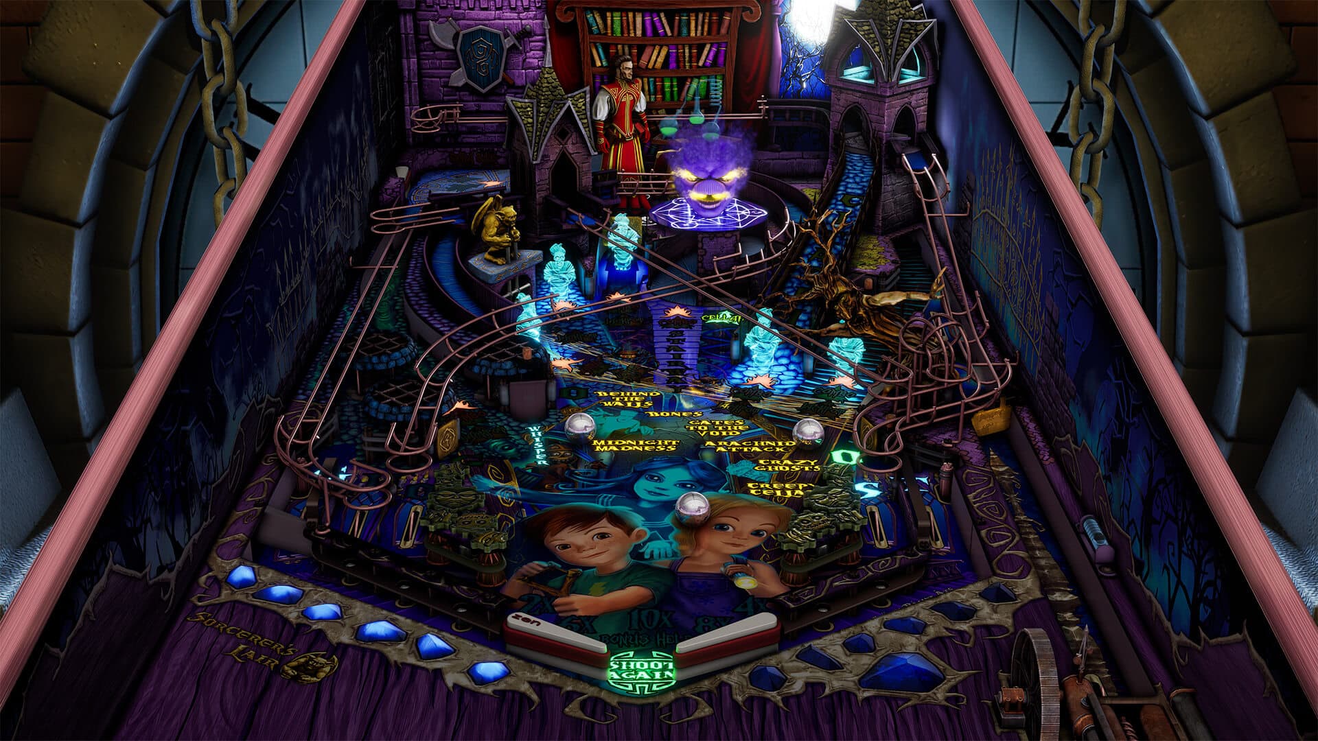 Pinball FX screenshot 4