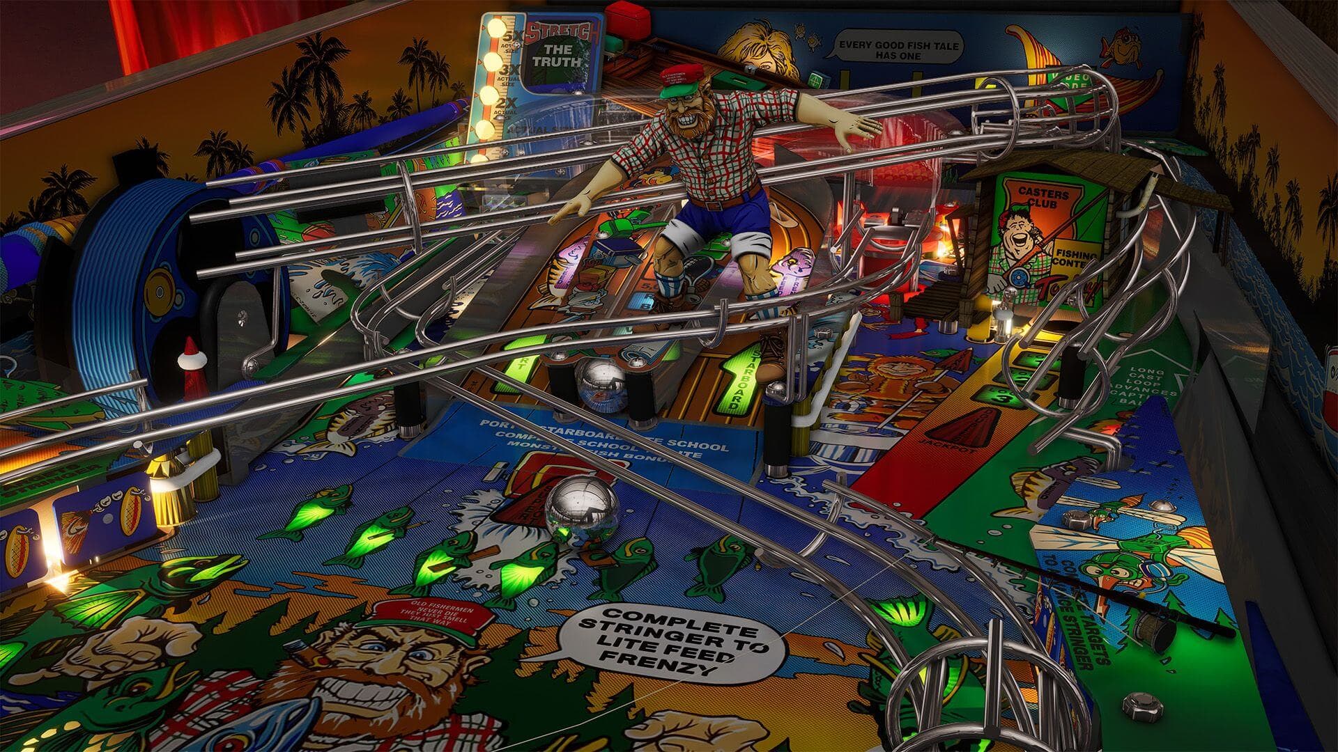 Pinball FX screenshot 5