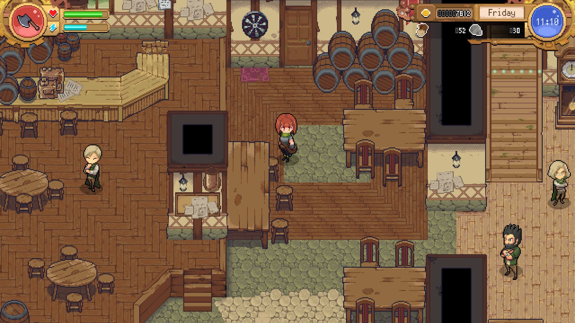 Potion Permit screenshot 4