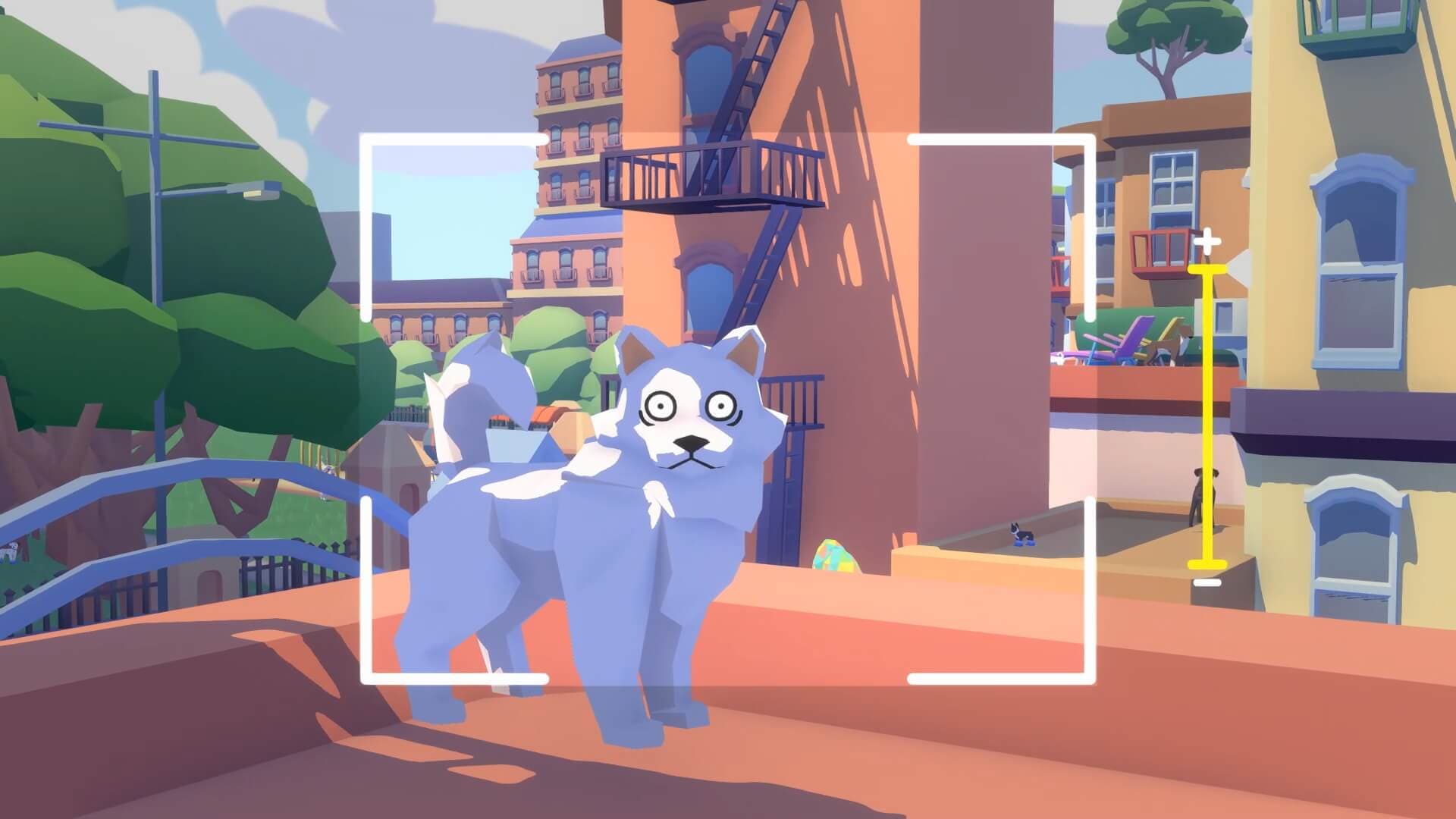 Pupperazzi screenshot 1