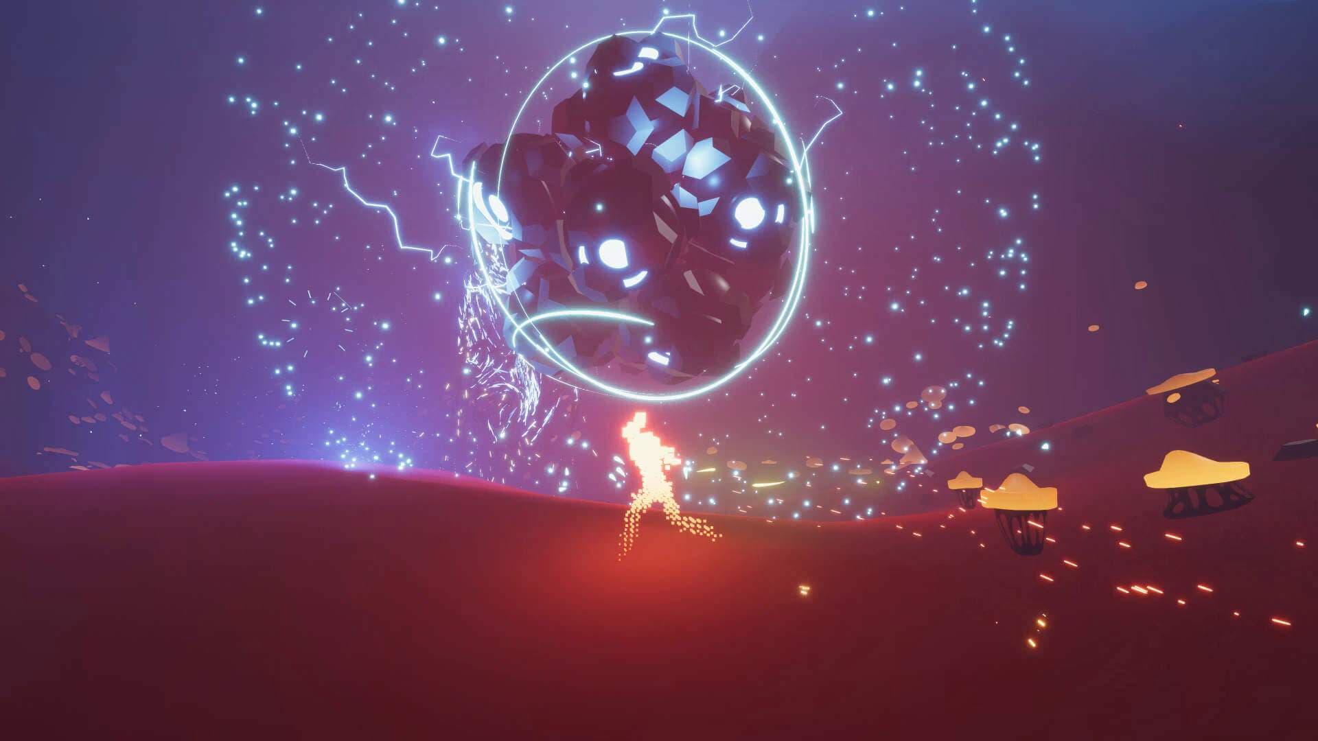 Recompile screenshot 4