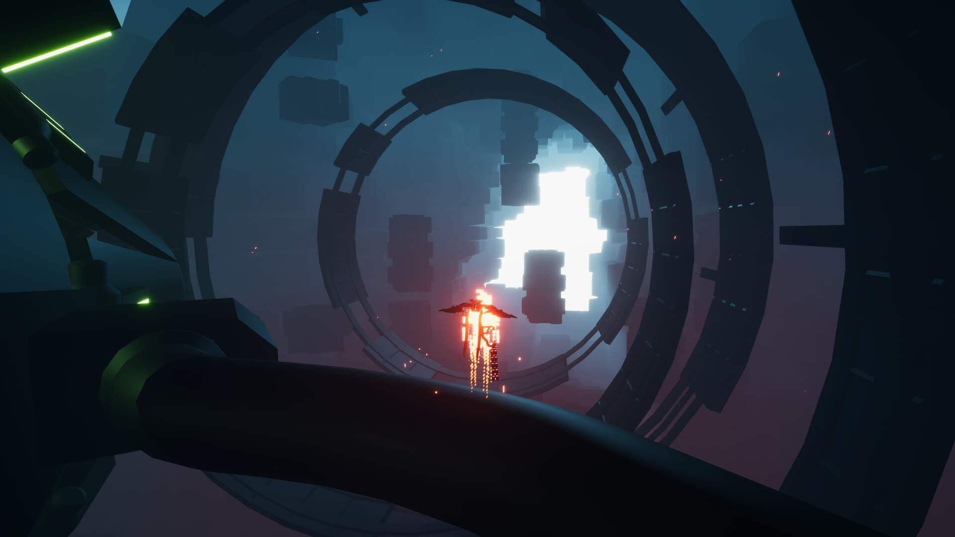 Recompile screenshot 5