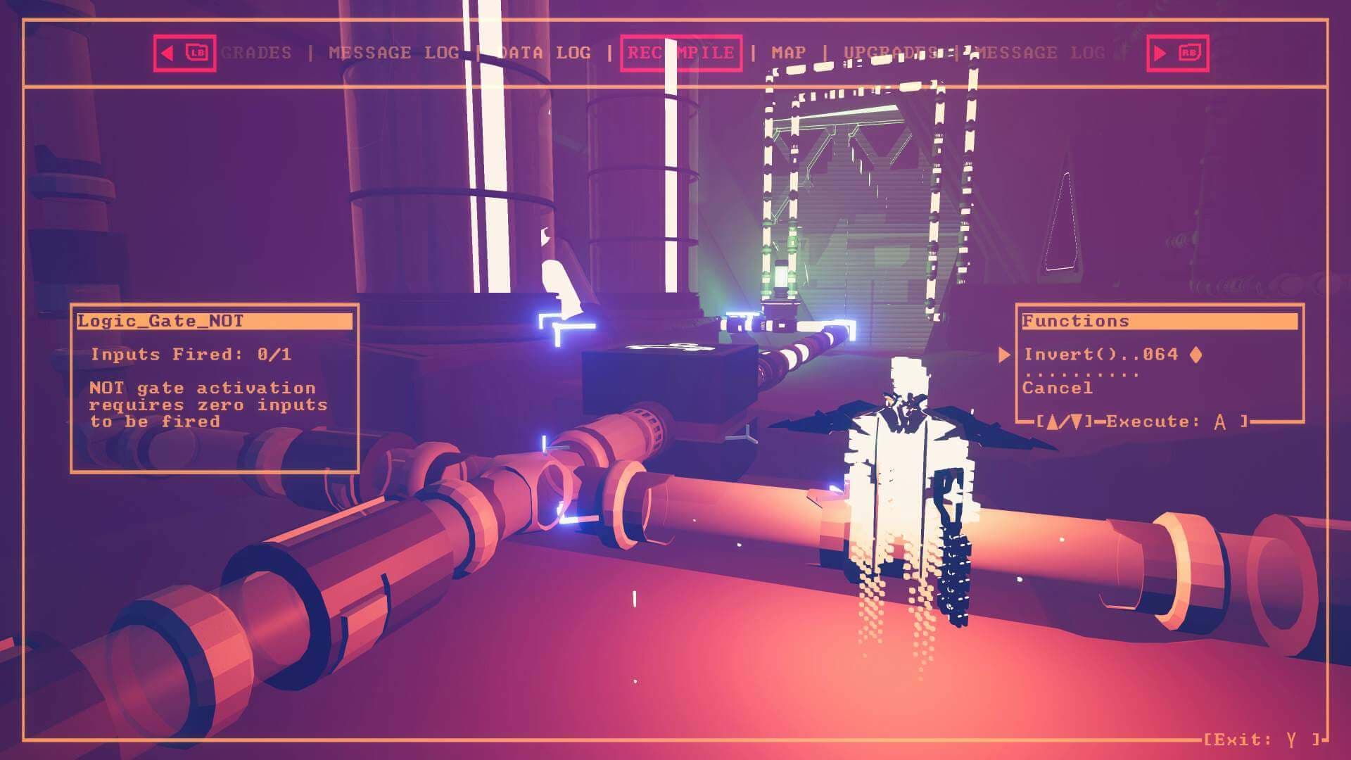 Recompile screenshot 9
