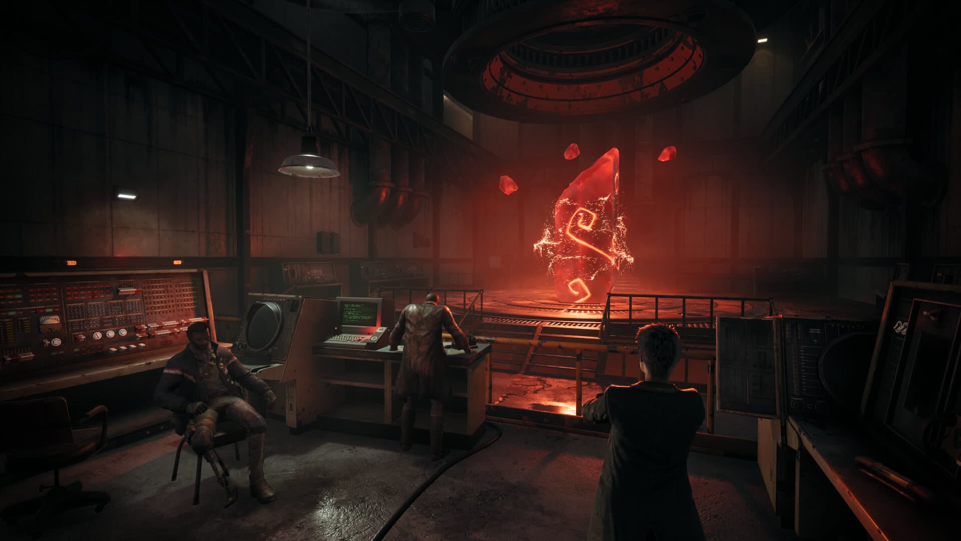 Remnant: From the Ashes screenshot 4