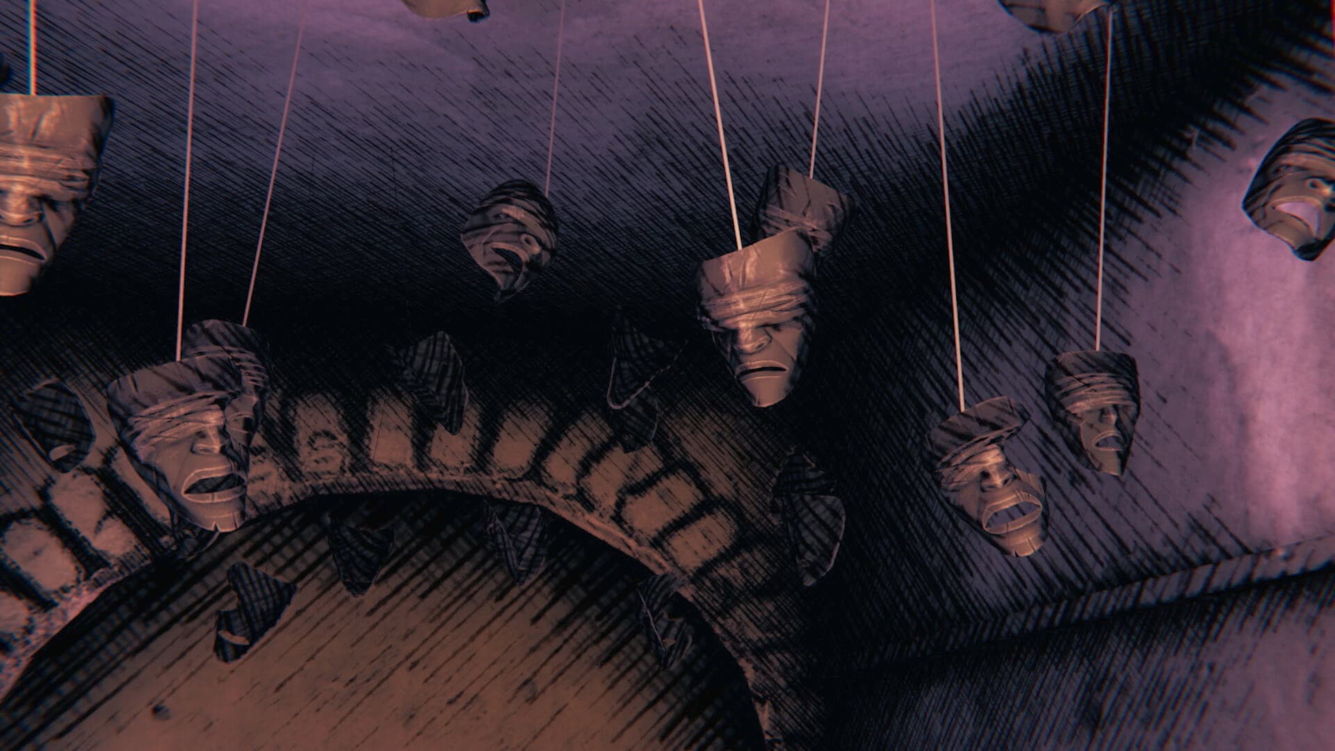 Saturnalia screenshot 6