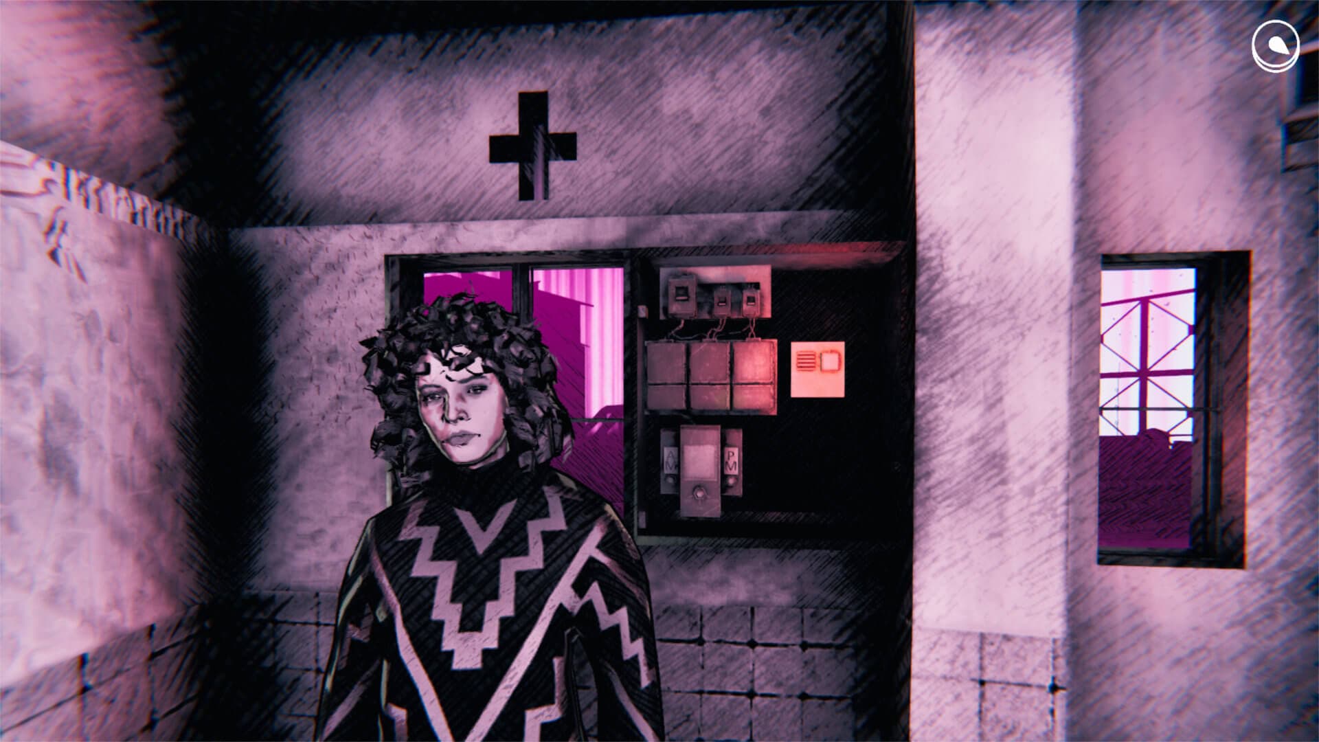 Saturnalia screenshot 9