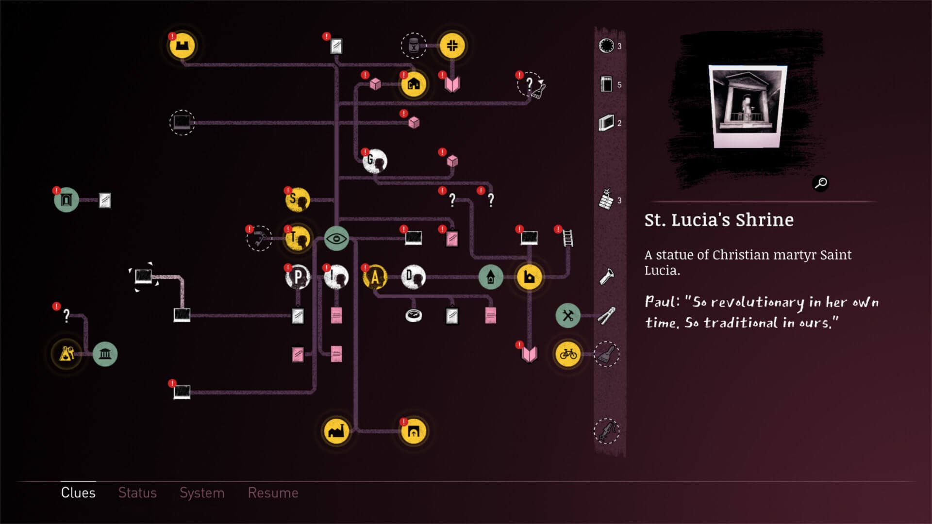 Saturnalia screenshot 11
