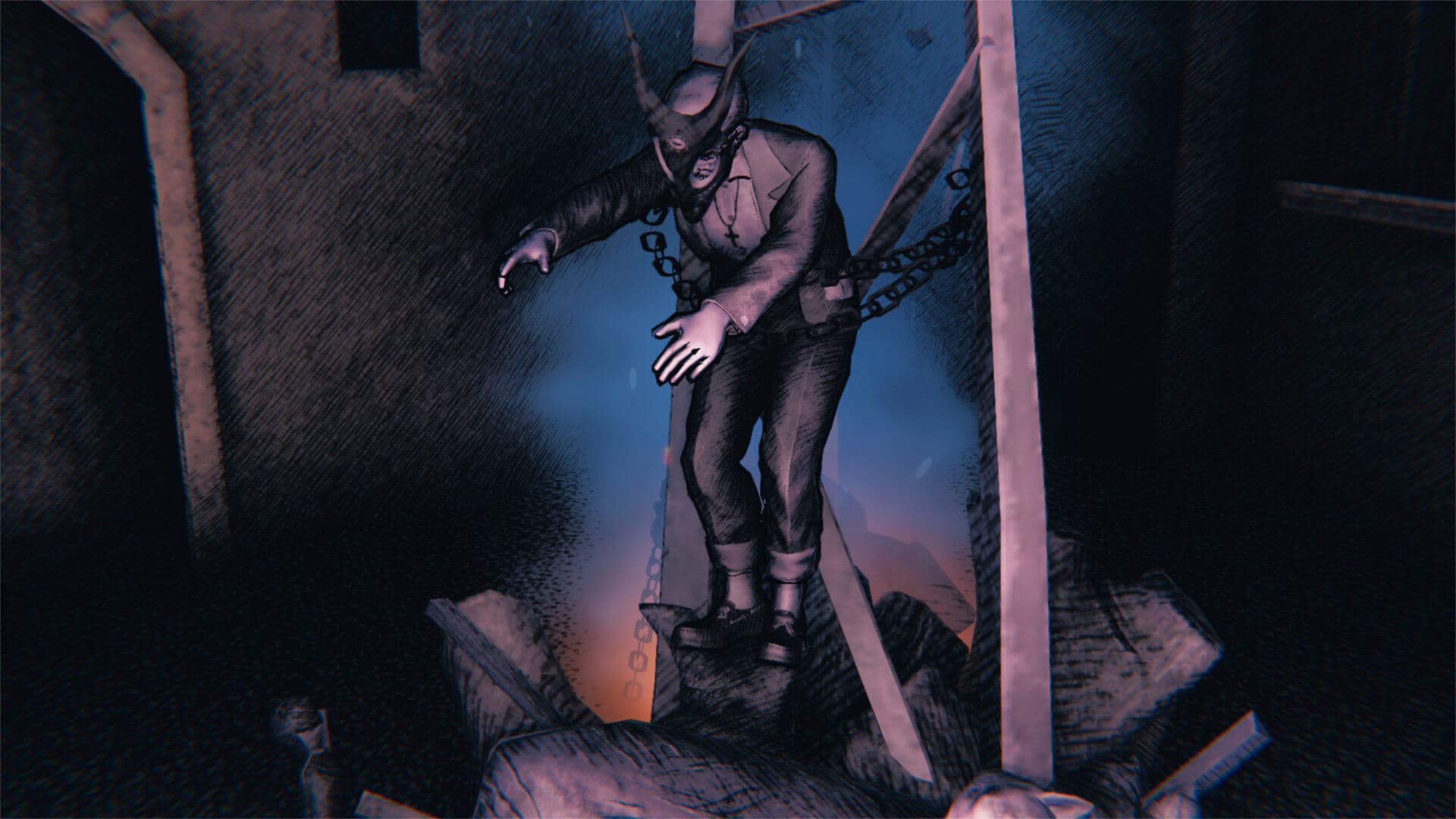 Saturnalia screenshot 12