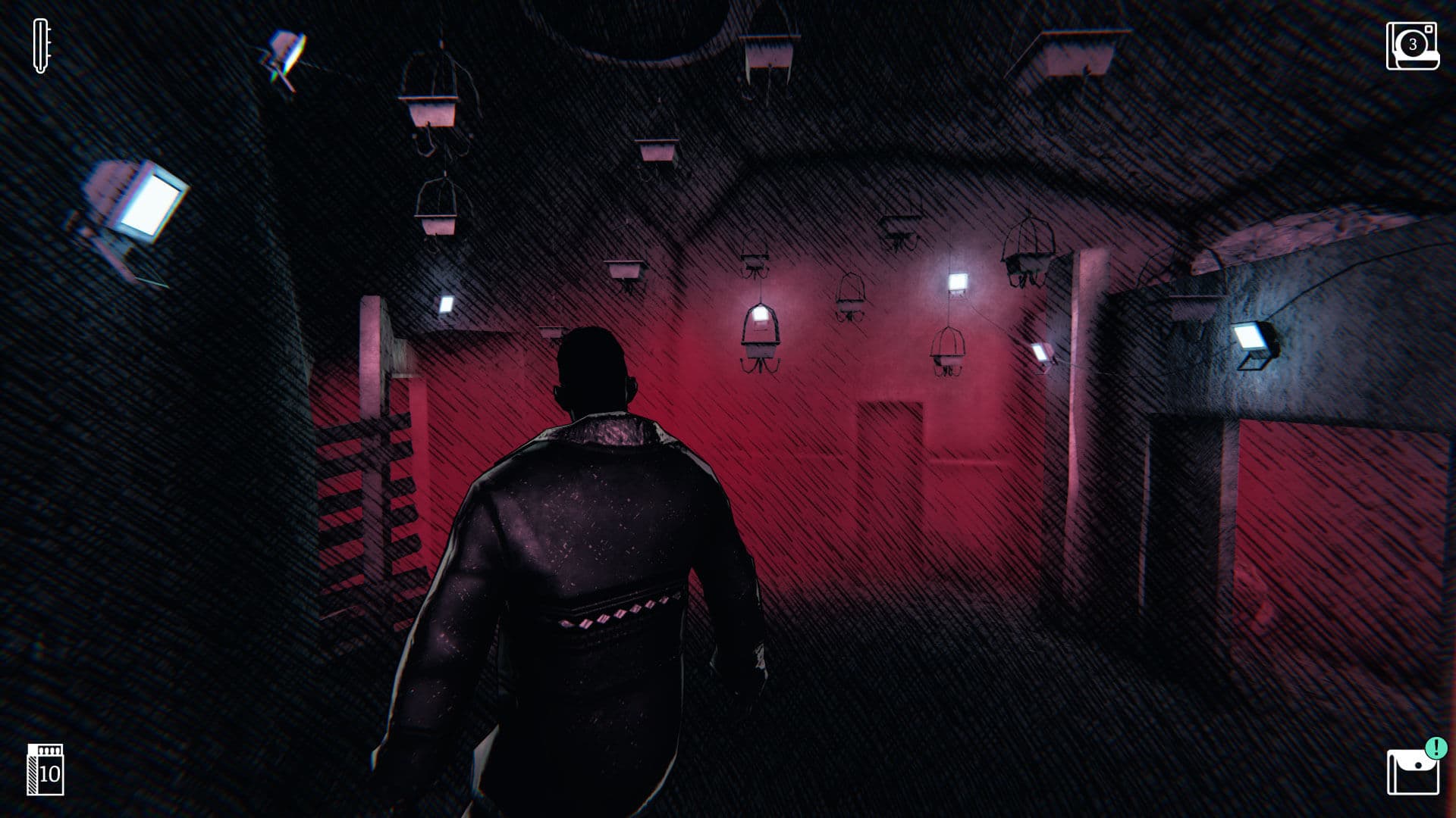 Saturnalia screenshot 1