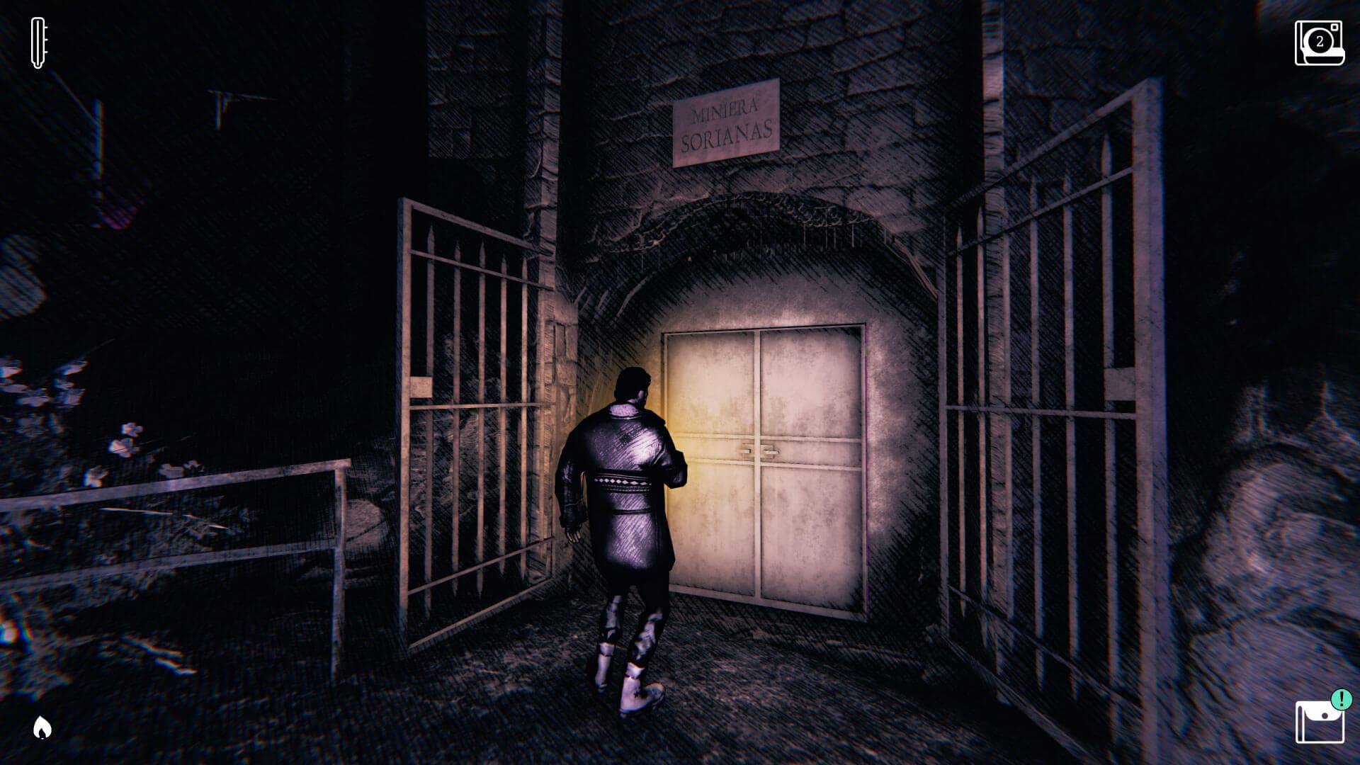 Saturnalia screenshot 3