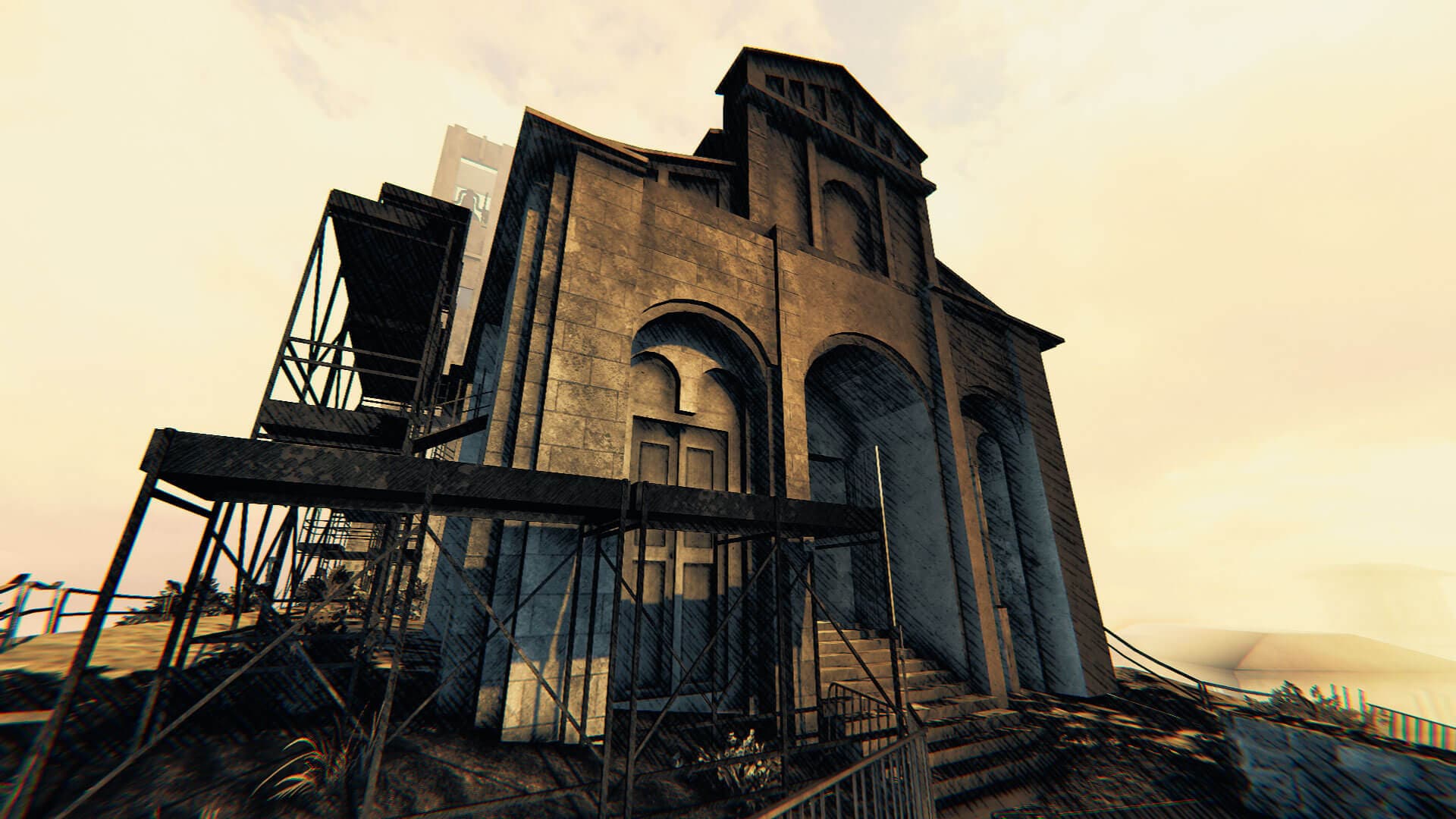 Saturnalia screenshot 4