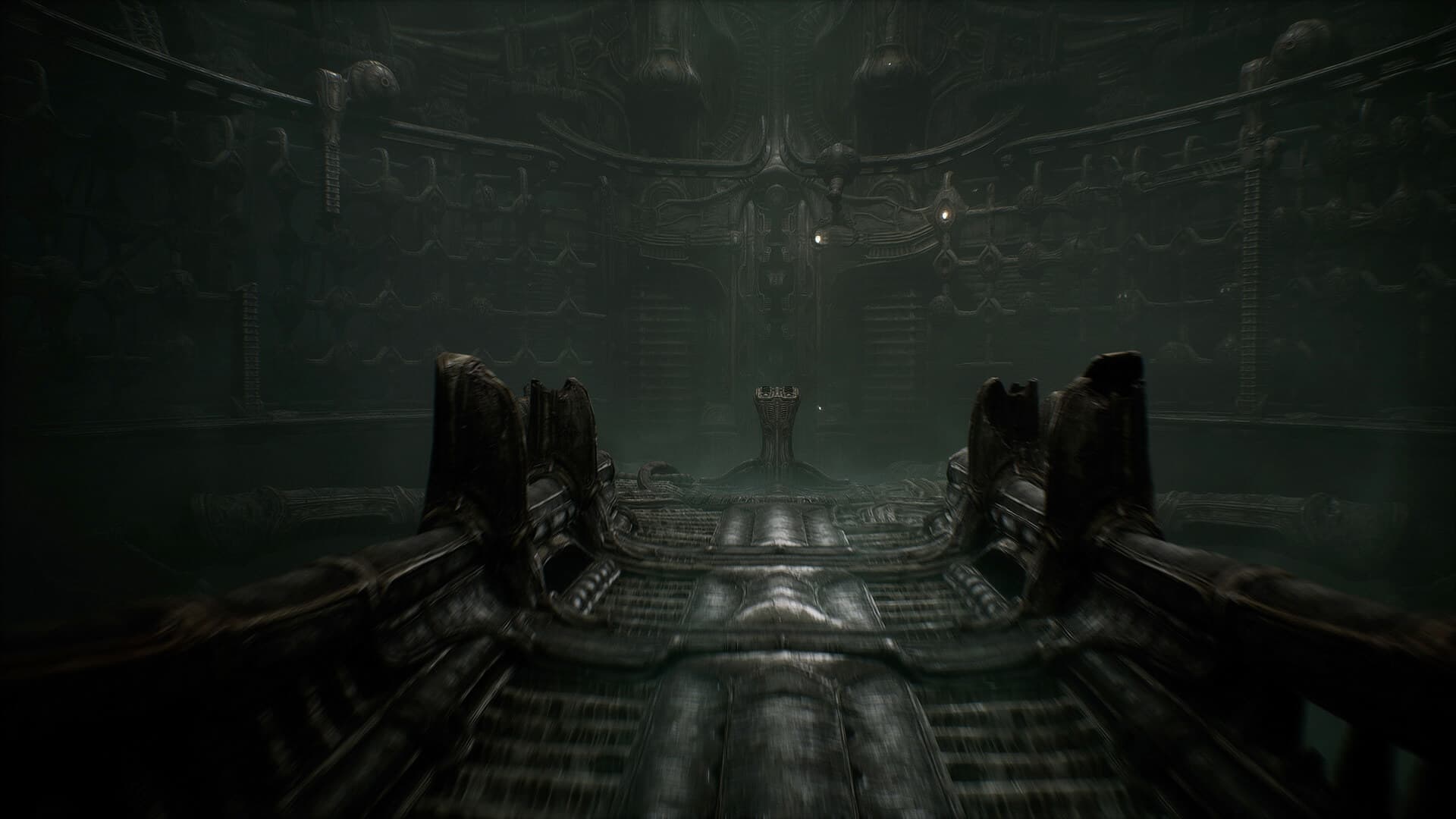 Scorn screenshot 2