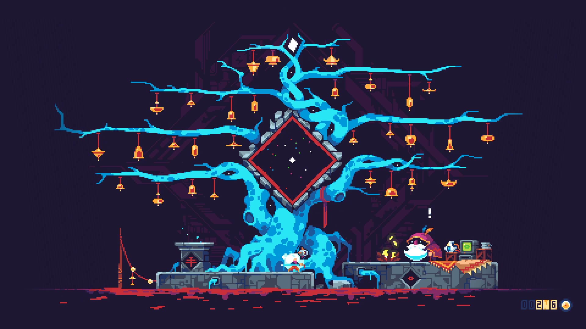 Scourgebringer screenshot 7