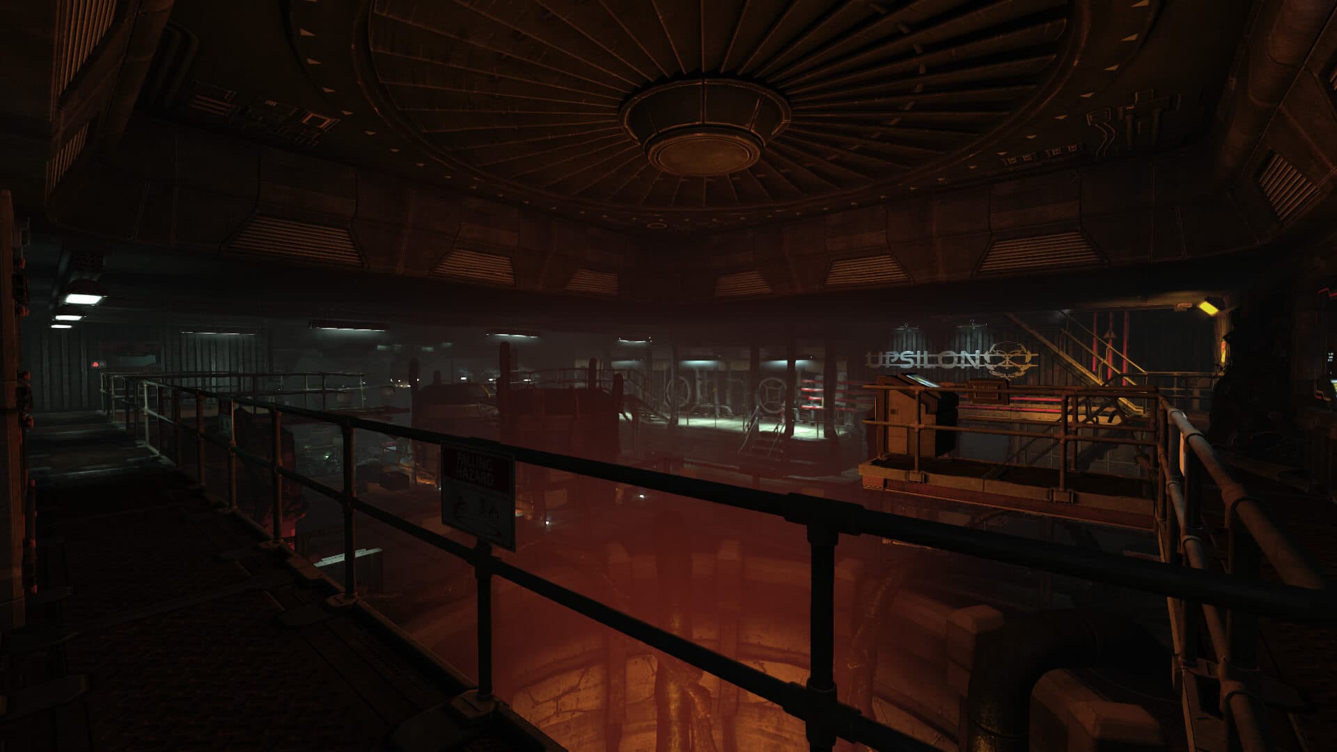 SOMA screenshot 1