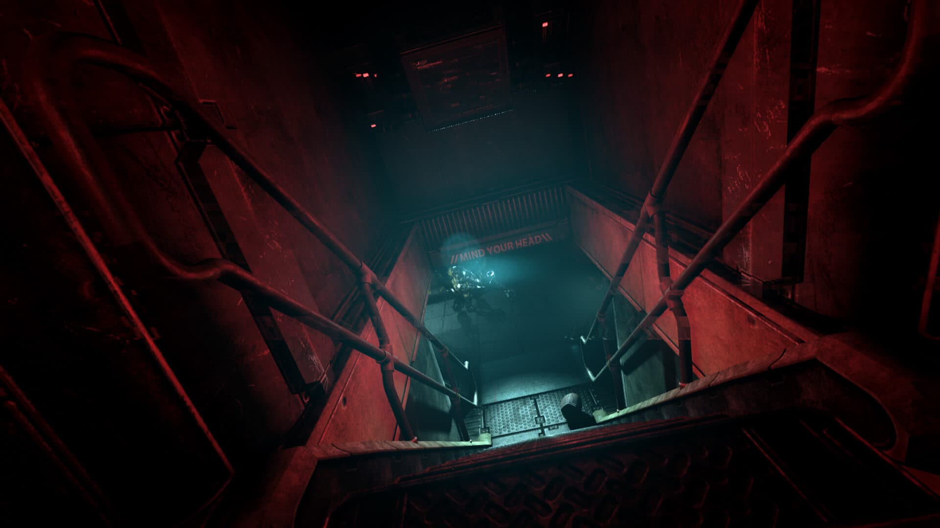 SOMA screenshot 3