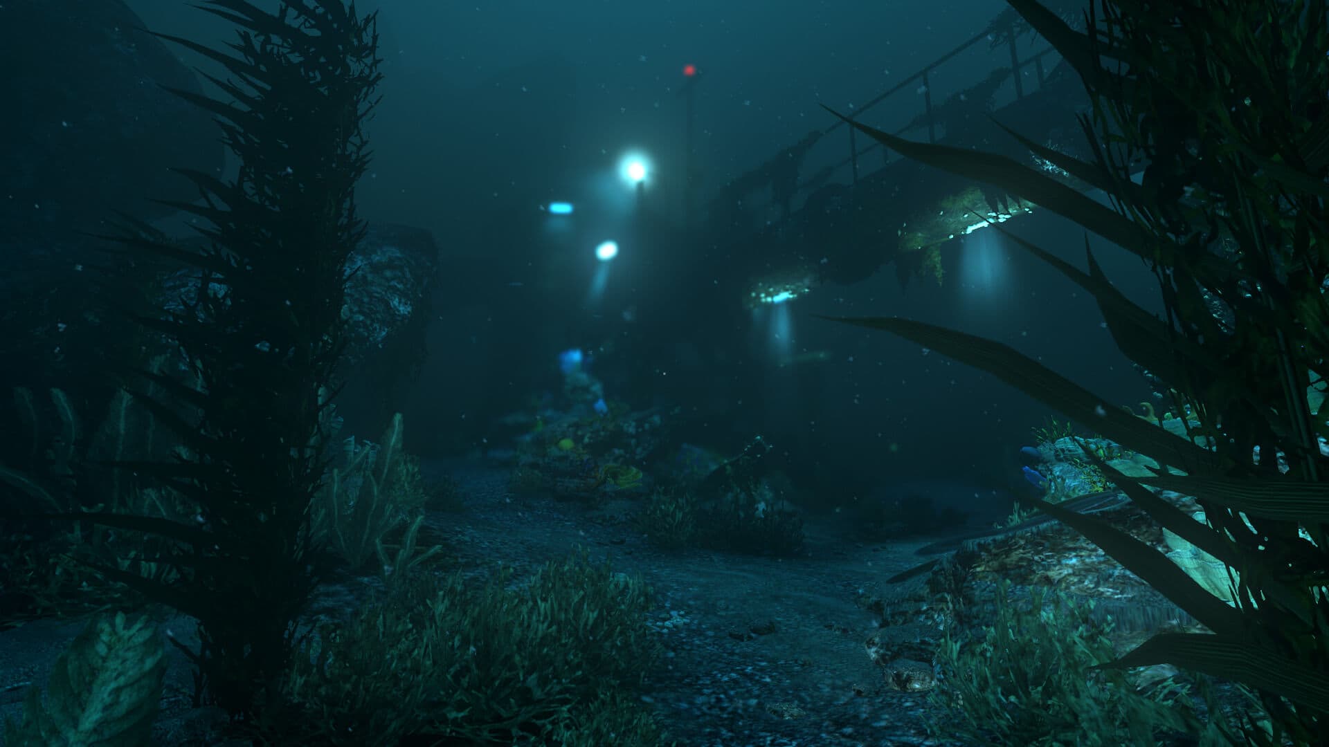 SOMA screenshot 5