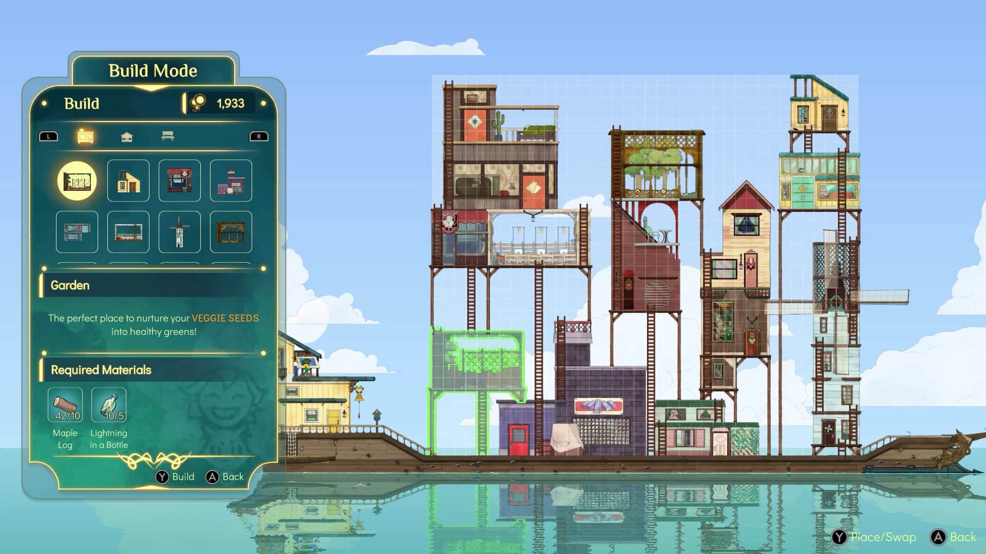 Spiritfarer®: Farewell Edition screenshot 2