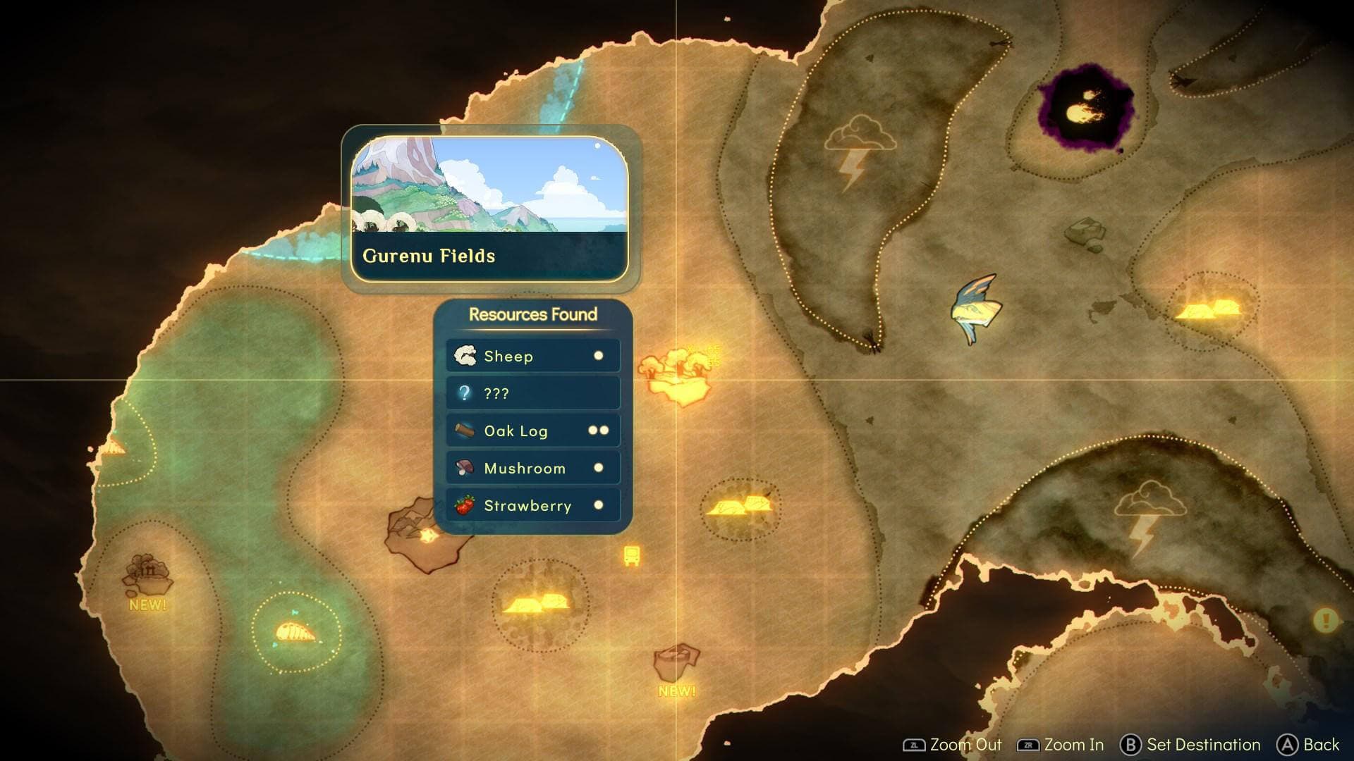 Spiritfarer®: Farewell Edition screenshot 4