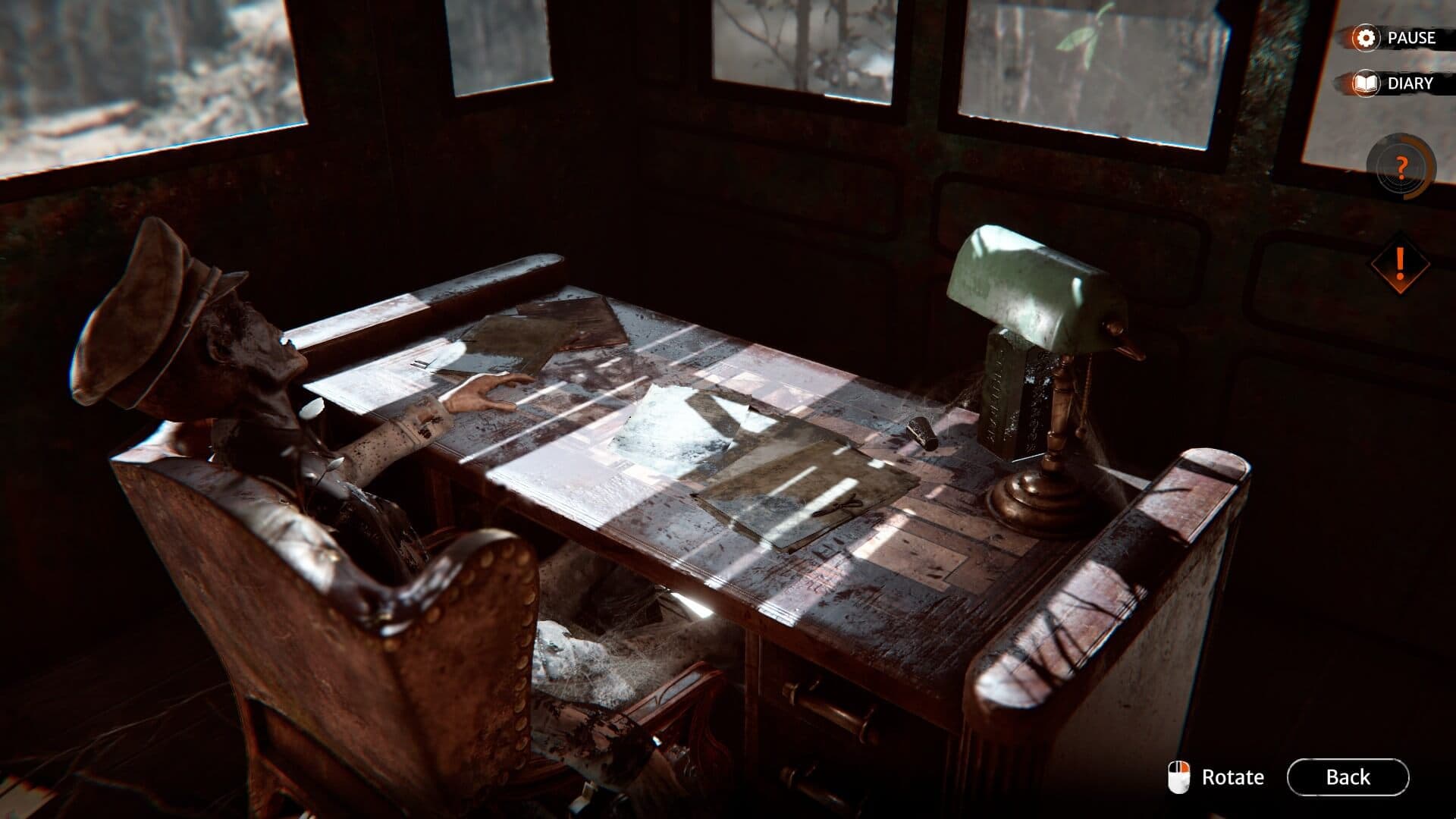 Syberia : The World Before Deluxe Edition screenshot 4