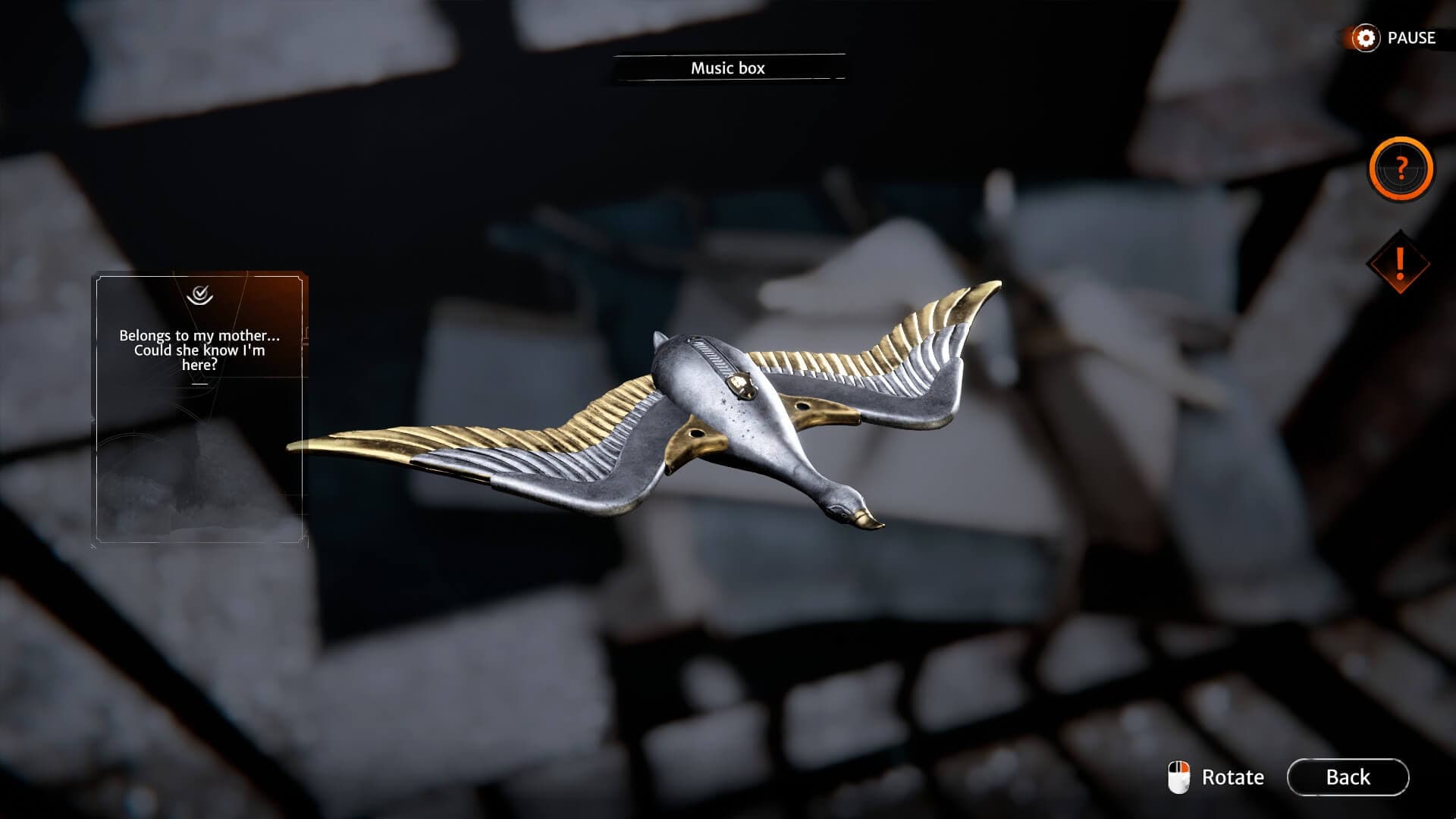 Syberia : The World Before Deluxe Edition screenshot 6