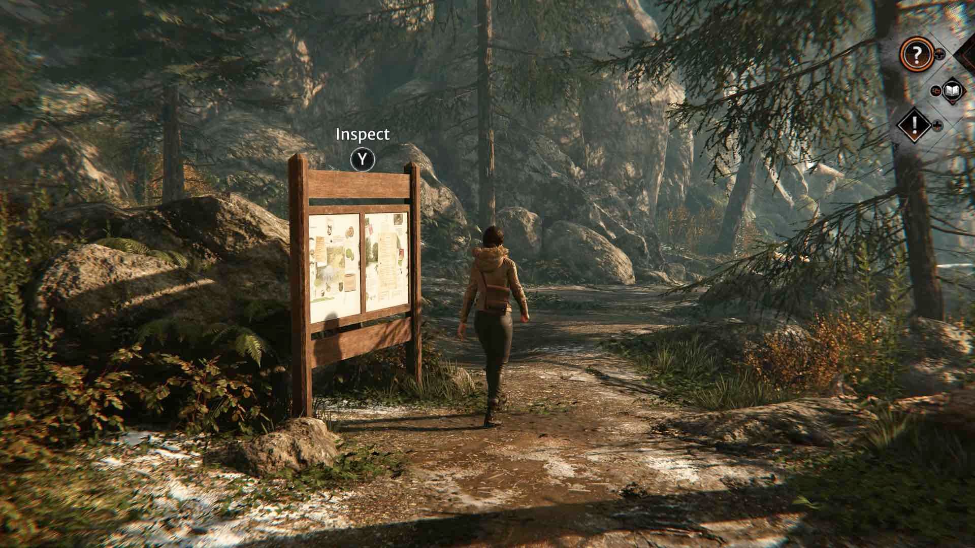 Syberia : The World Before Deluxe Edition screenshot 7